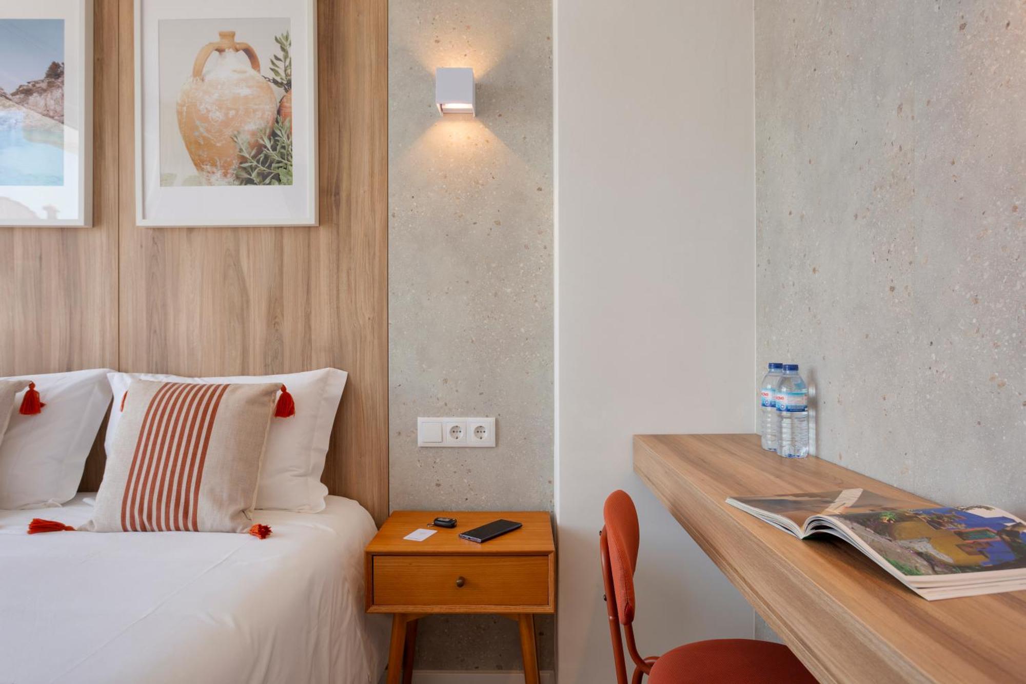 Made Hotel 2*