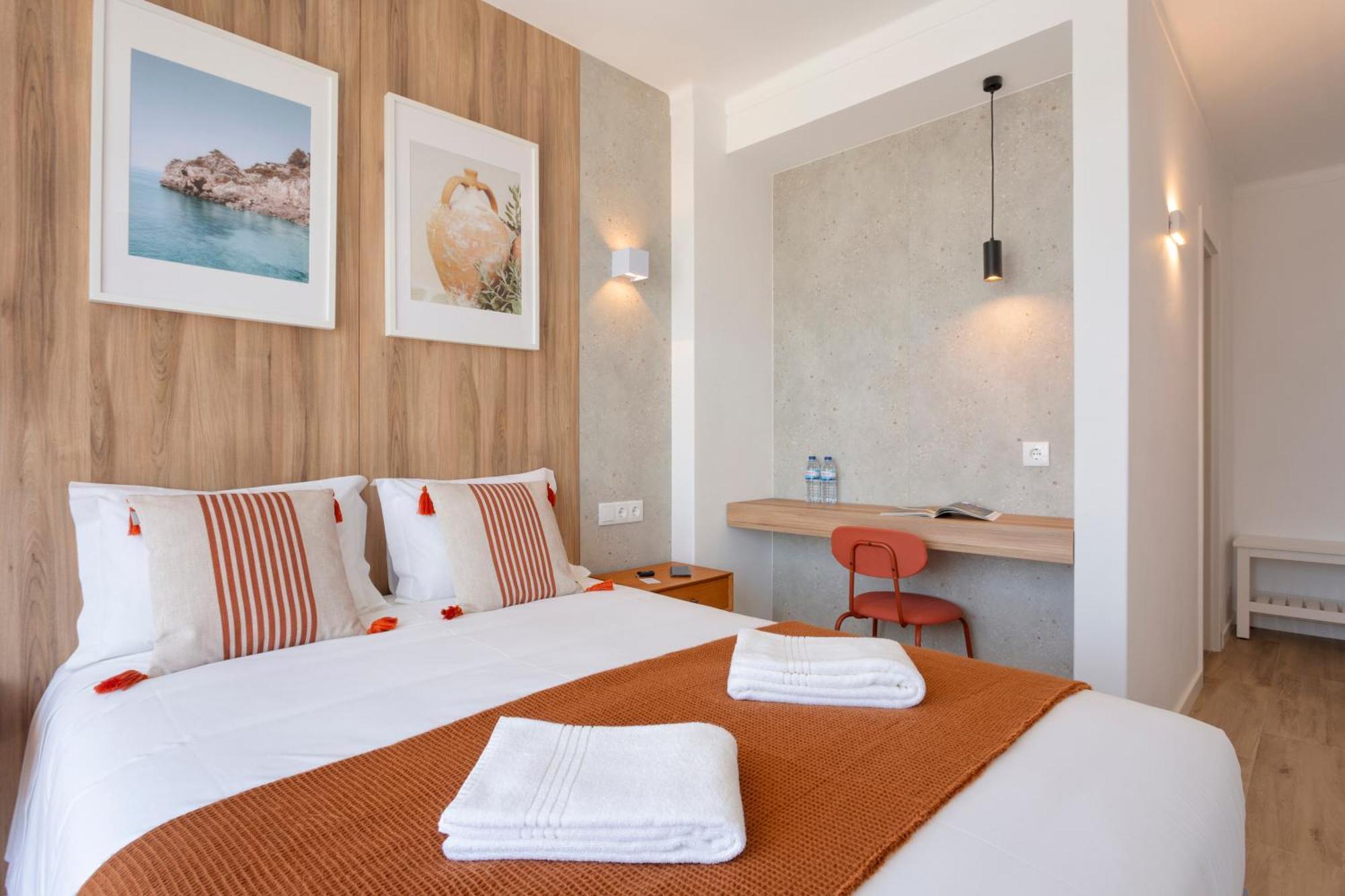 Made Hotel Faro