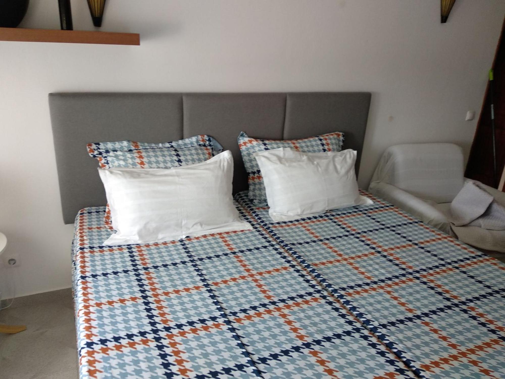Apartment Estudio-gambelas *