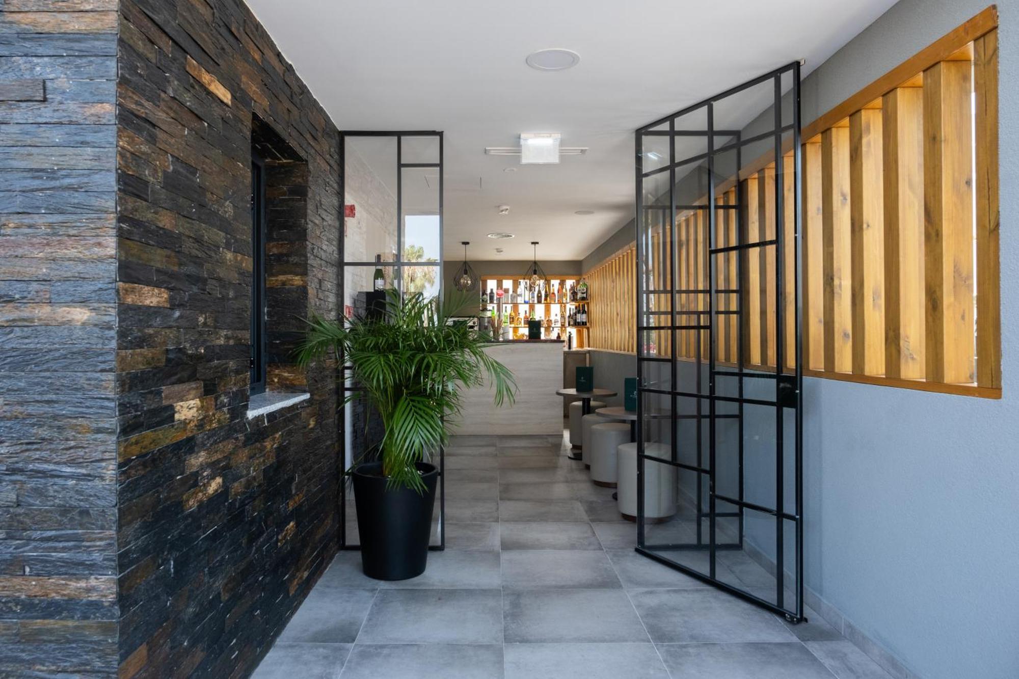 Guest house Ria Formosa