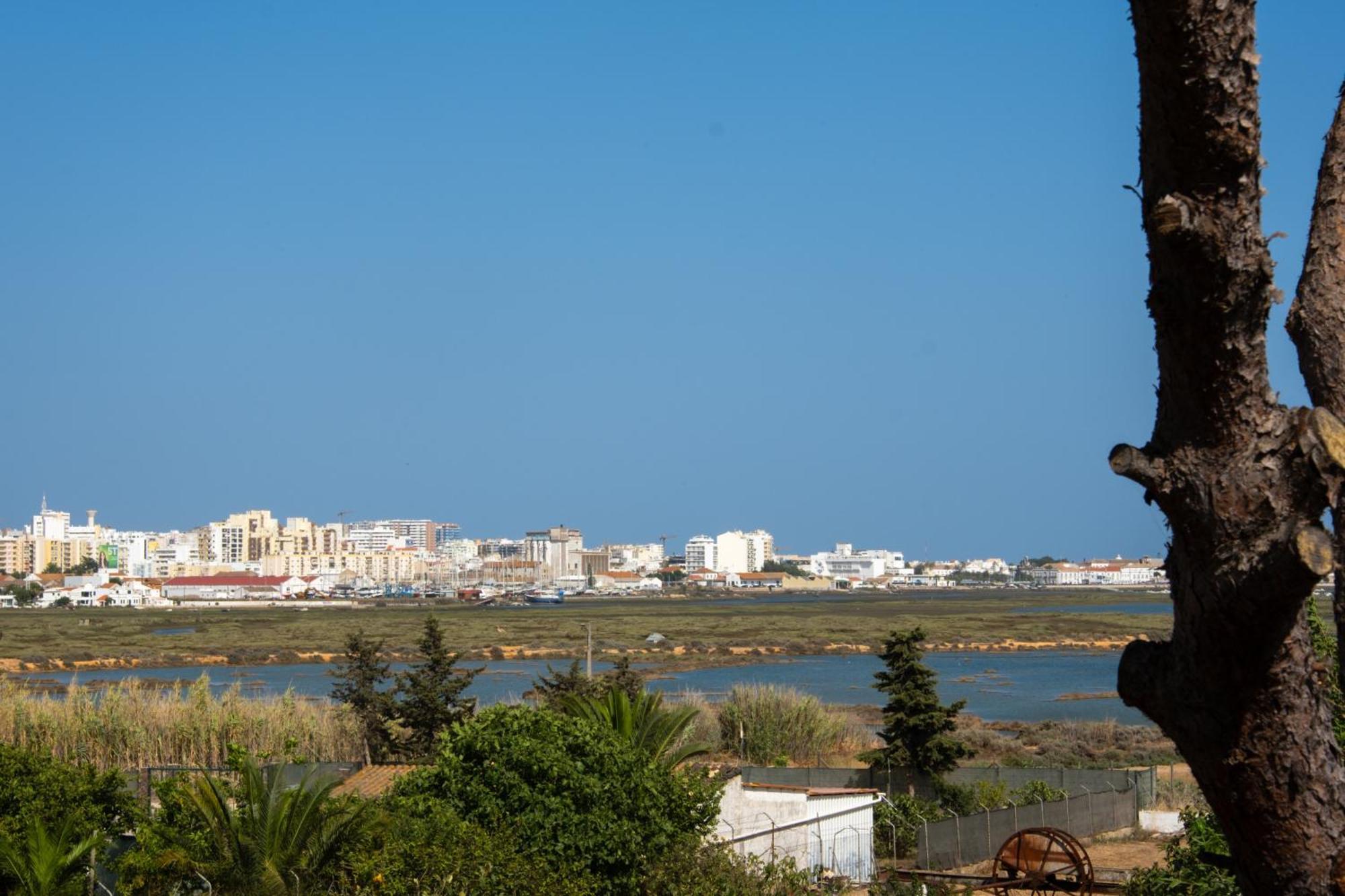 Ria Formosa * Faro
