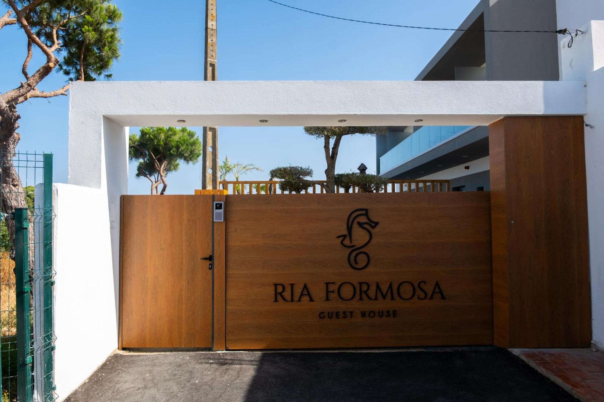 Ria Formosa Guest house Faro