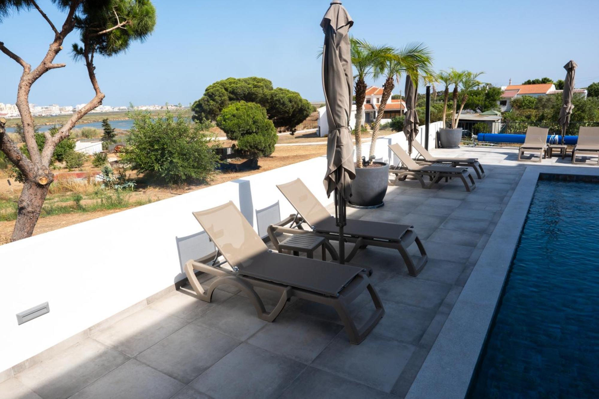 Guest house Ria Formosa