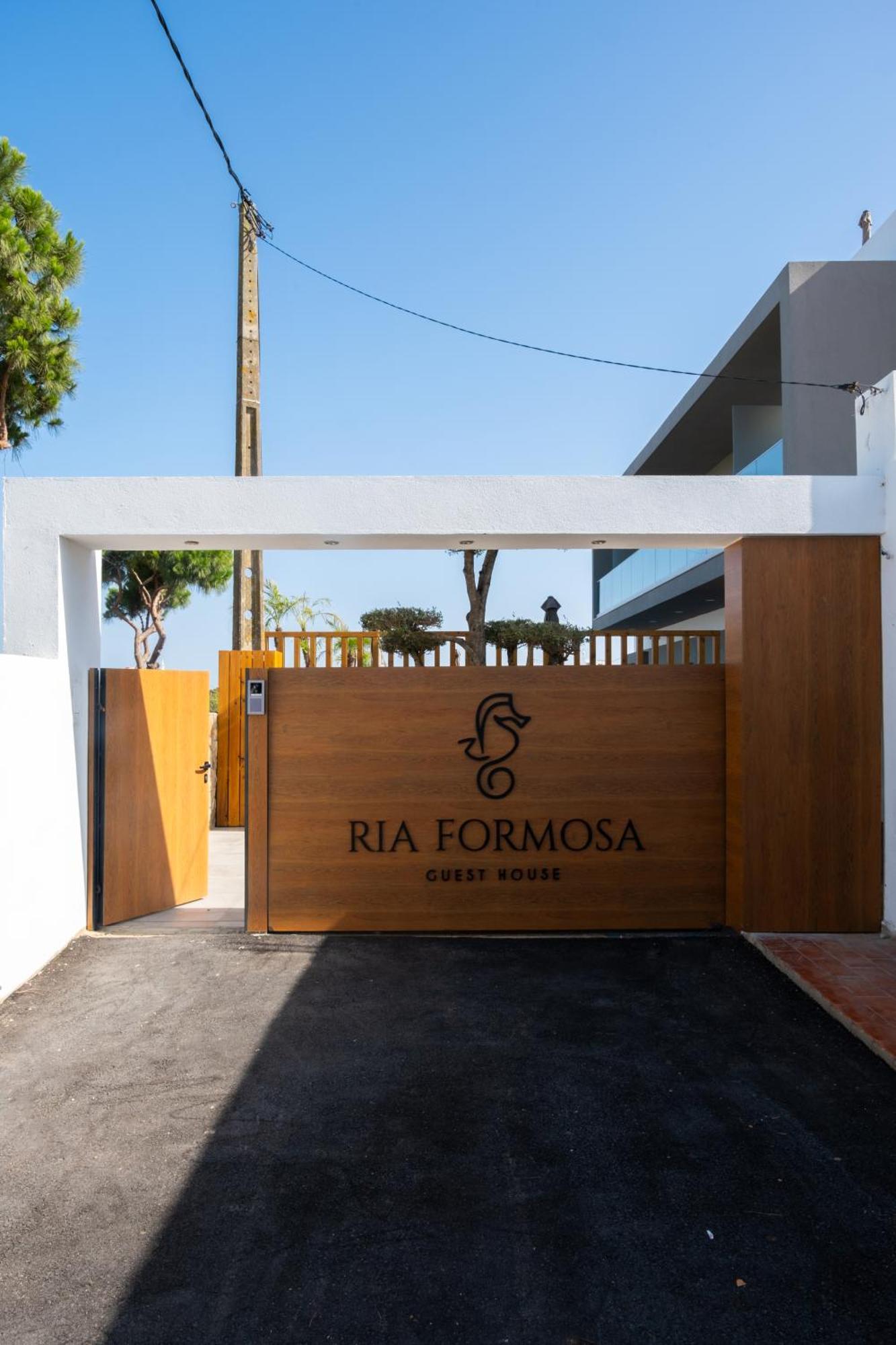 Ria Formosa Faro