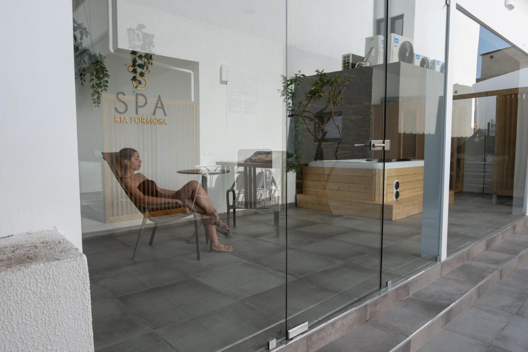 Guest house Ria Formosa