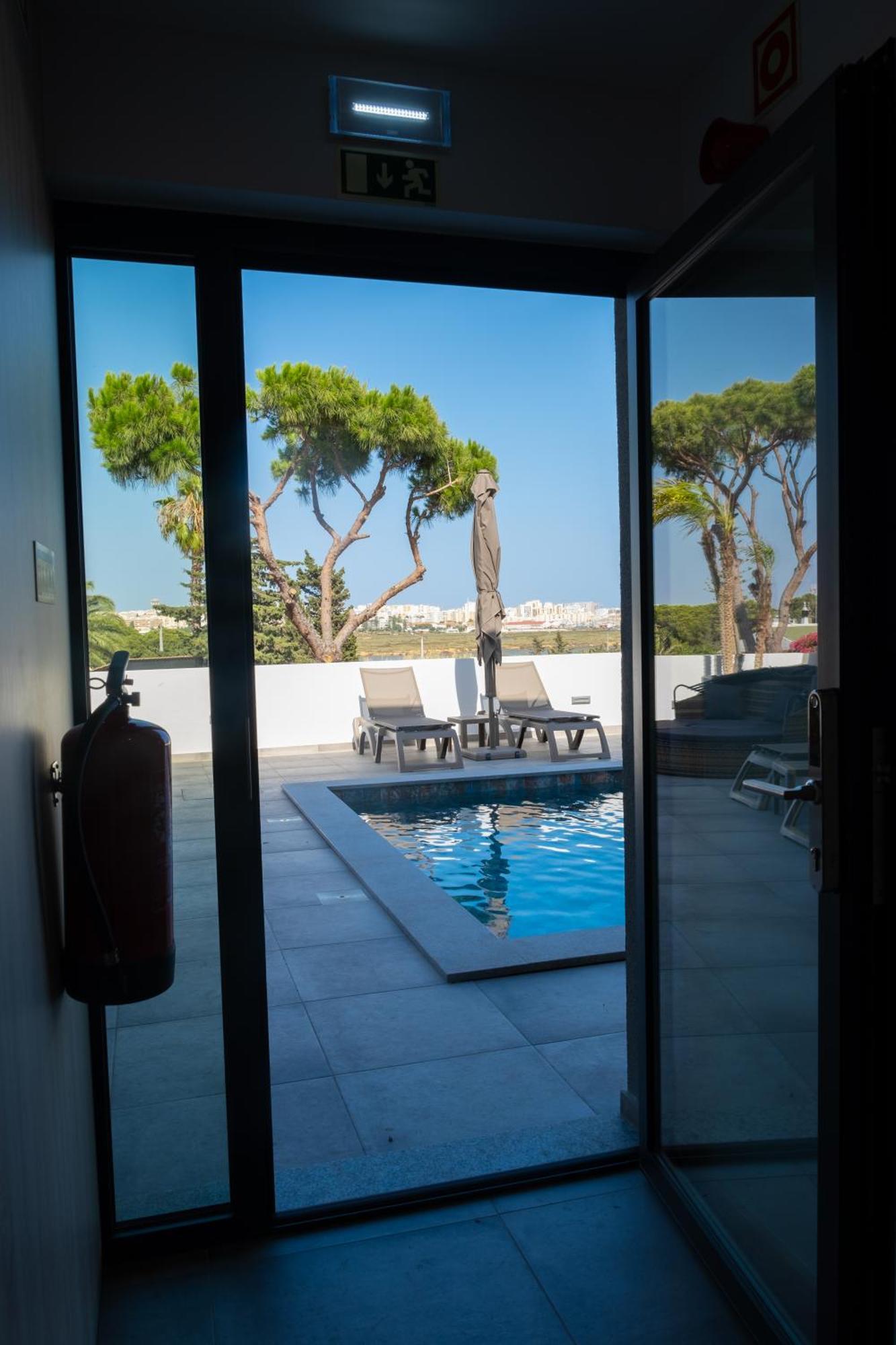 Ria Formosa Guest house