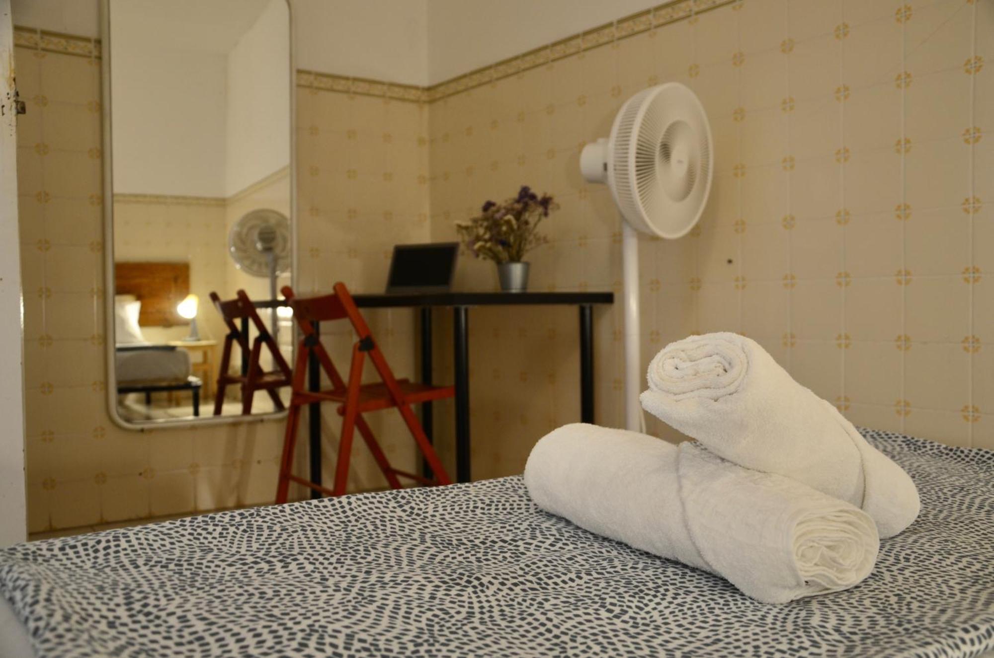 Ria Terrace Guest house Faro