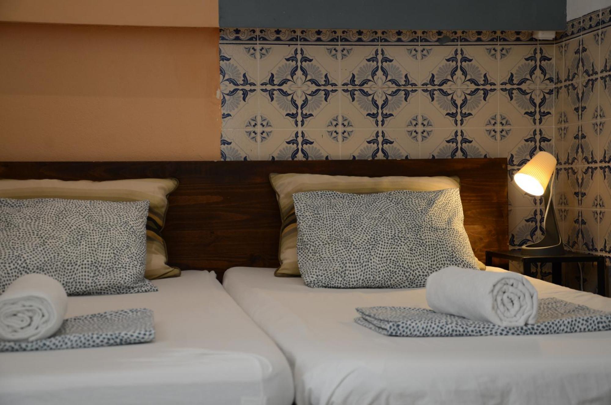 Ria Terrace Guest house Faro