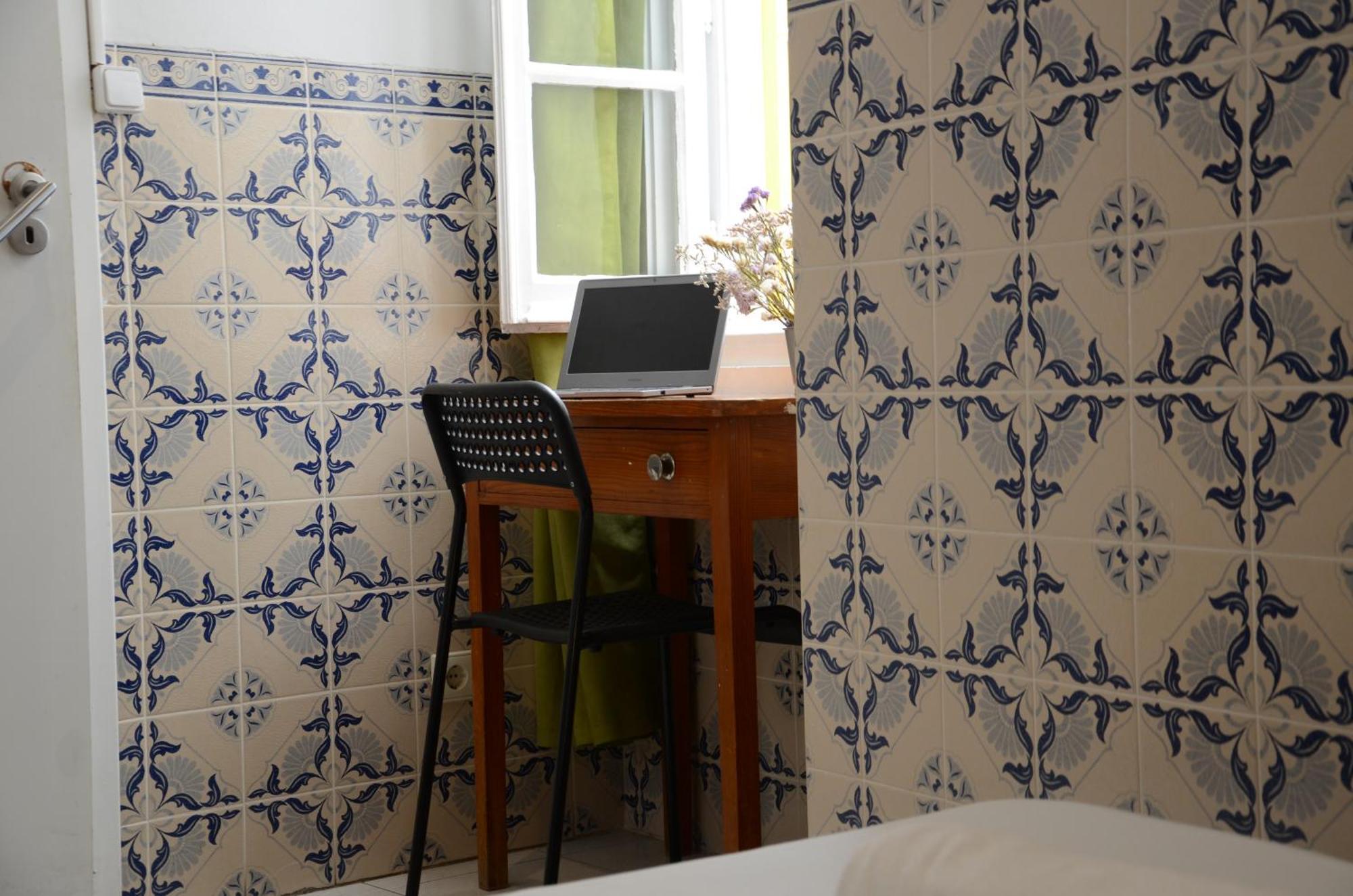 Guest house Ria Terrace Faro