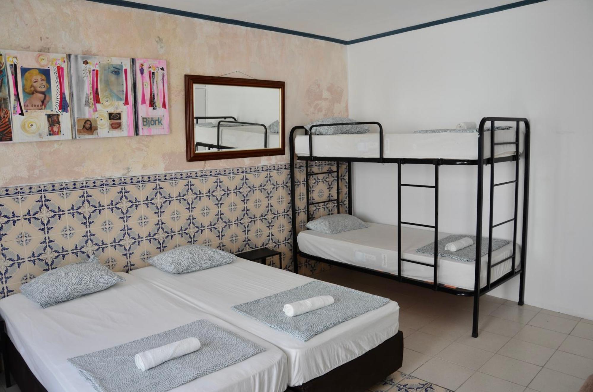 Guest house Ria Terrace