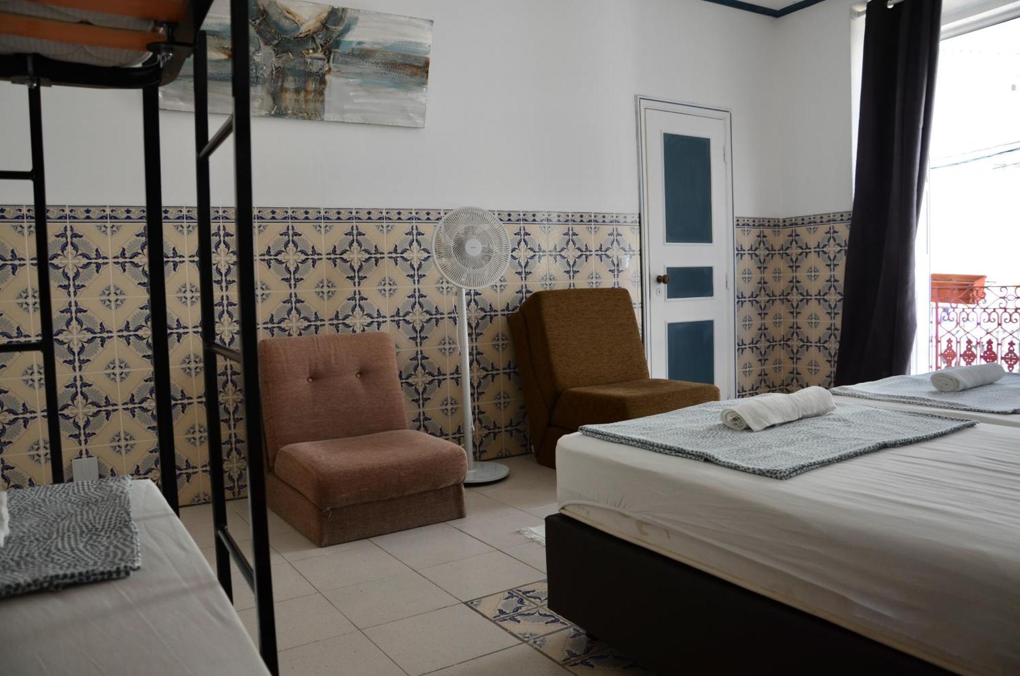 Guest house Ria Terrace Faro