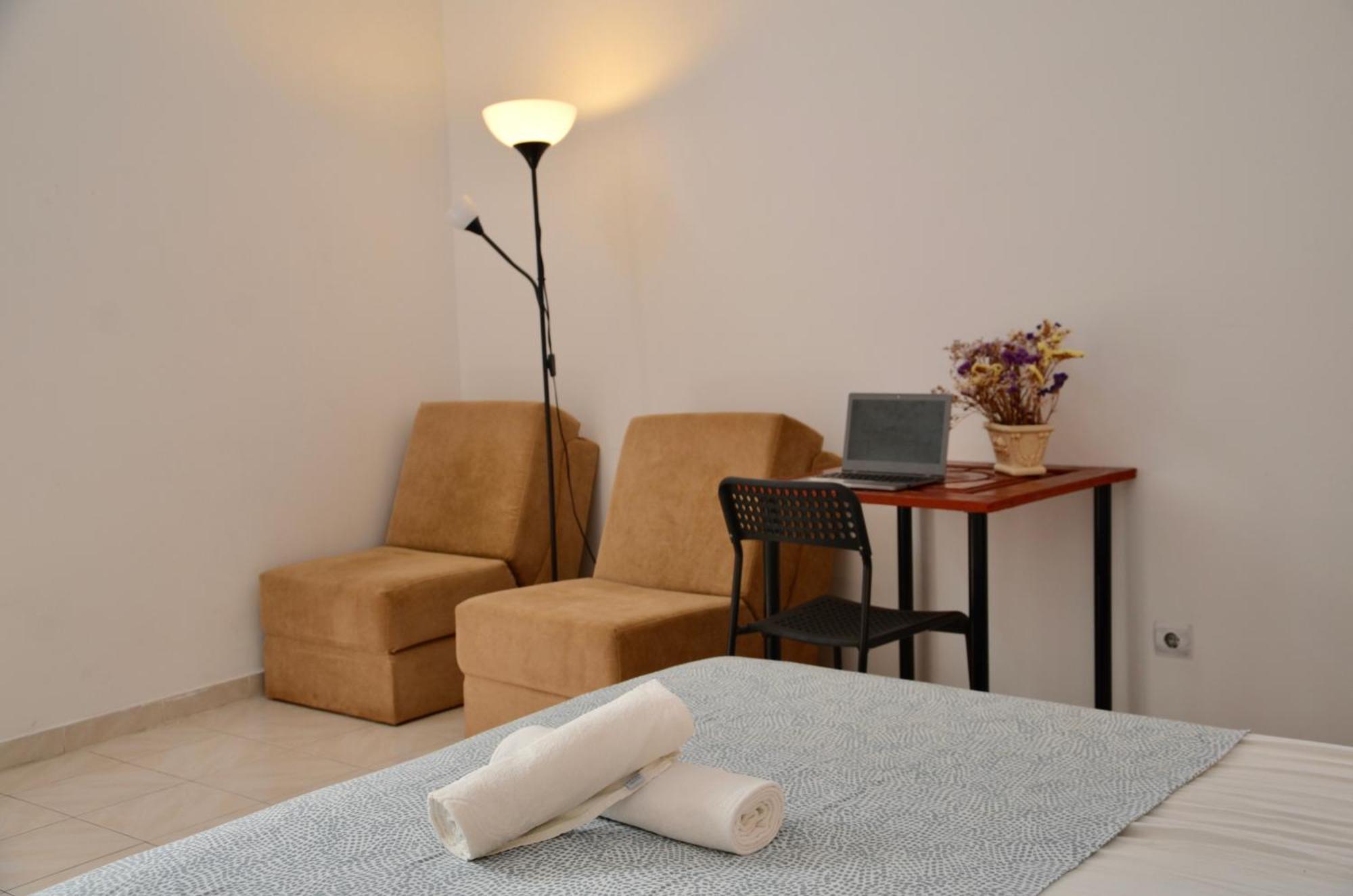 Ria Terrace Guest house Faro