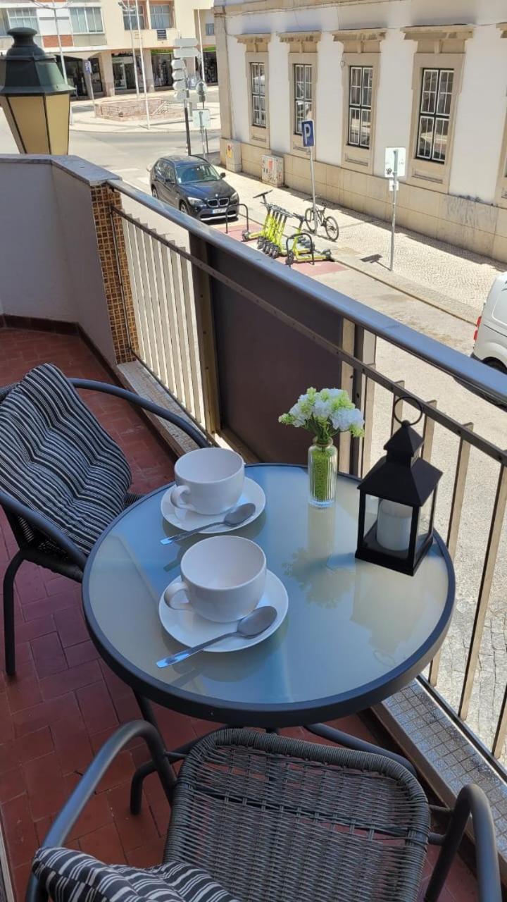 Reis Turismo Apartment Faro
