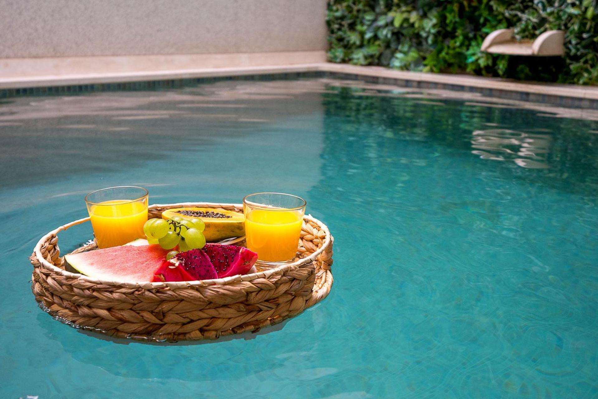 Downtown Pool House Faro