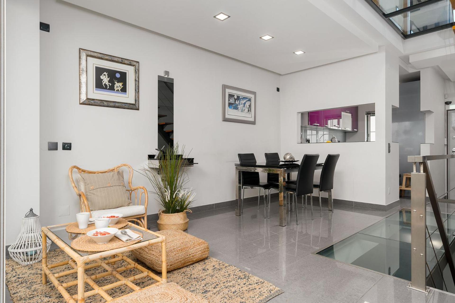 Downtown Pool House Holiday home *