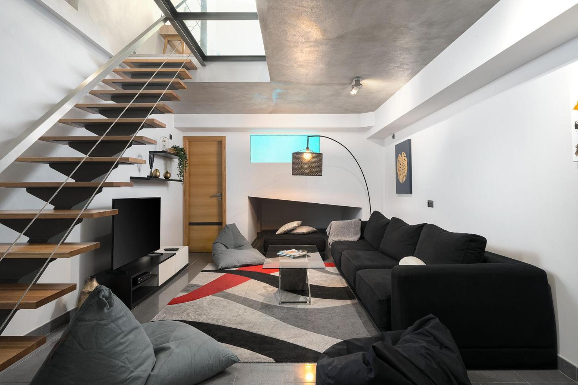 Downtown Pool House Holiday home Faro