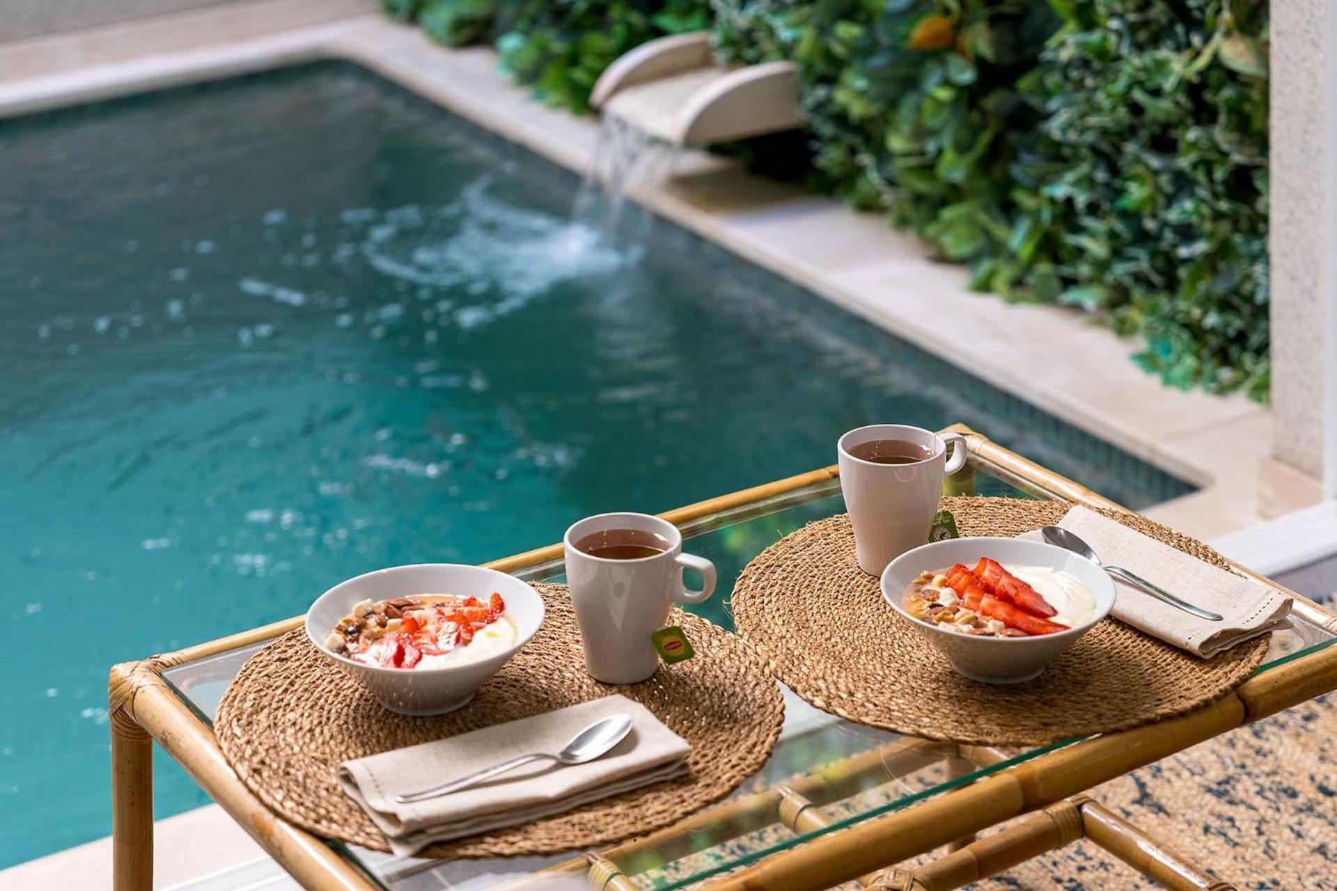 Holiday home Downtown Pool House Faro