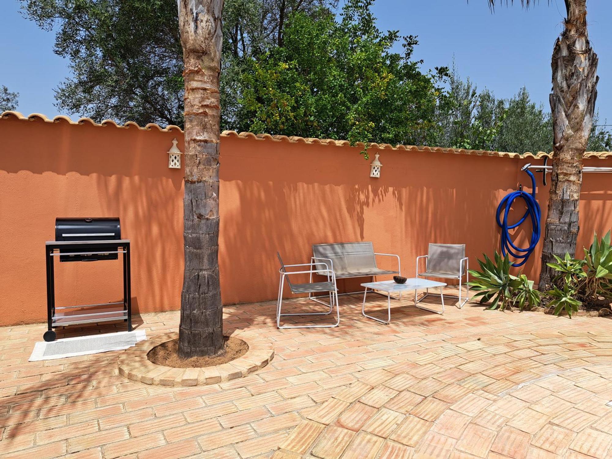 Villa Dos Patudos *