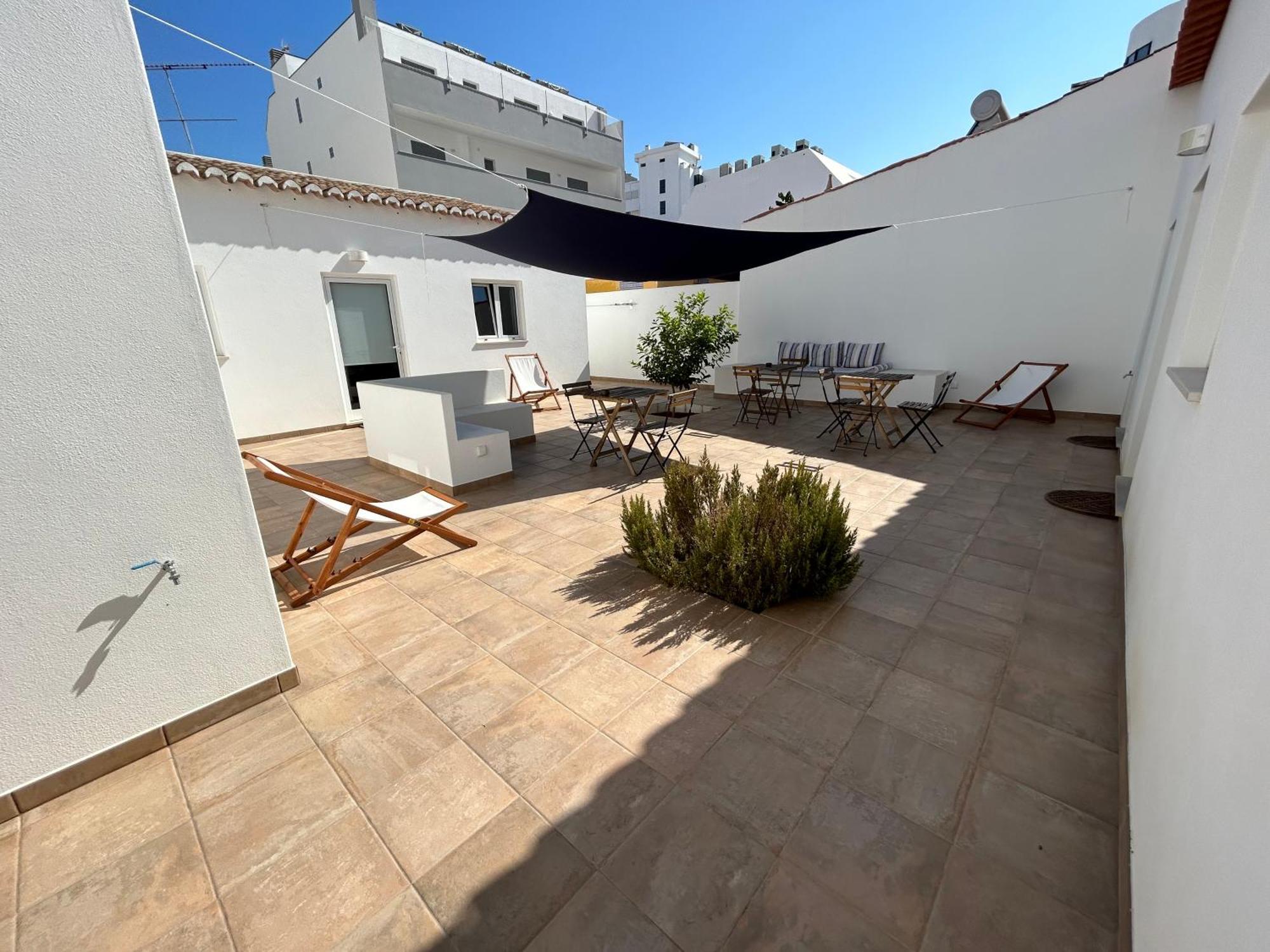 Casa Aorta Apartment