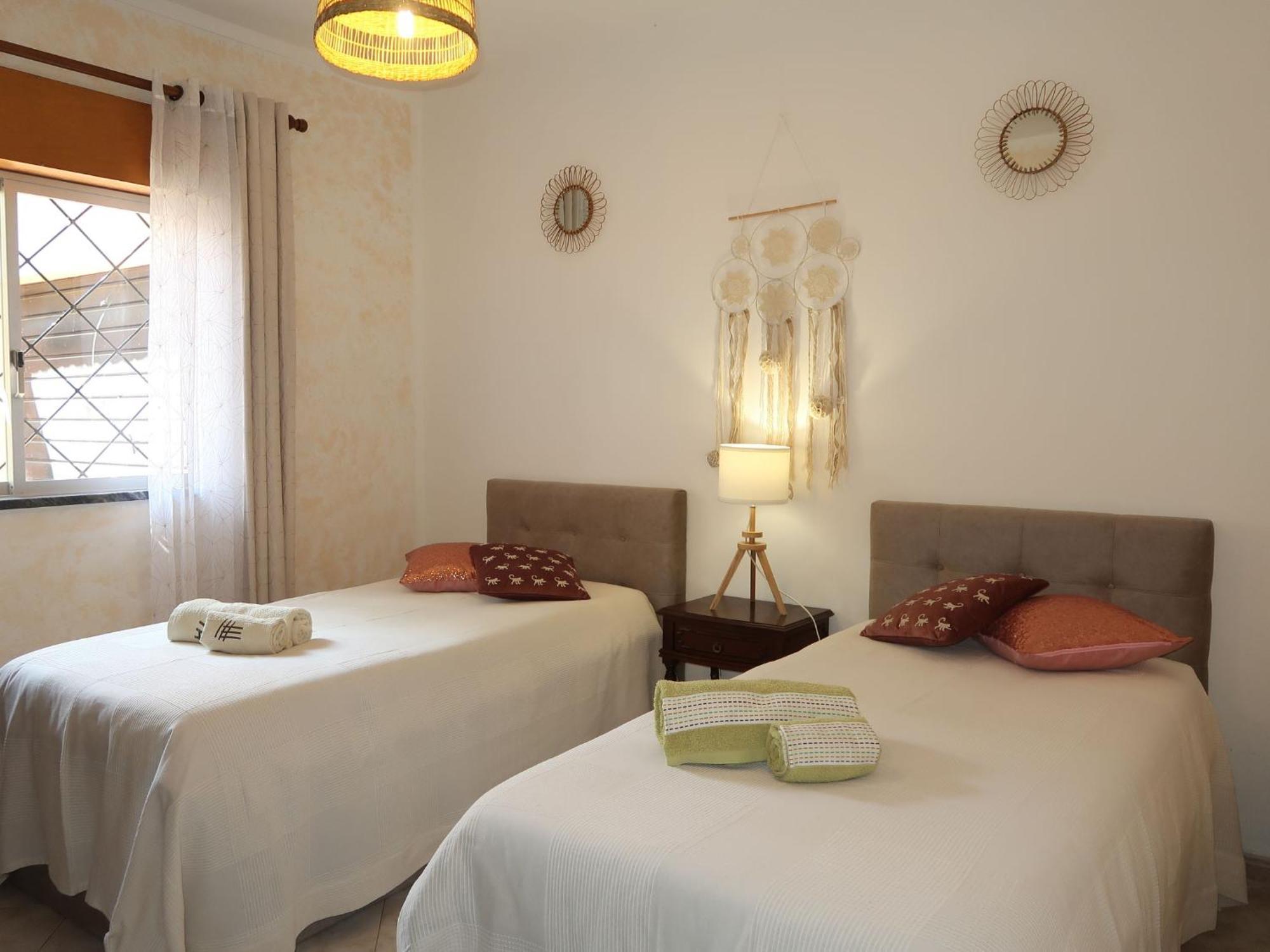 Isaurinda 1 By Interhome