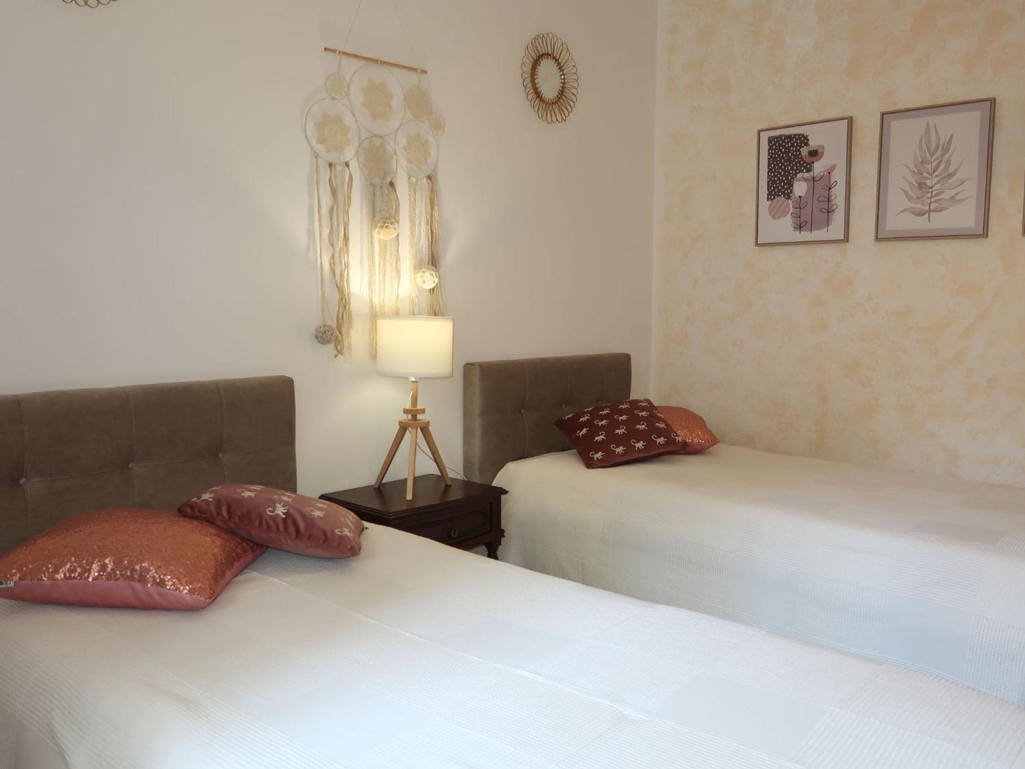 Isaurinda 1 By Interhome Faro