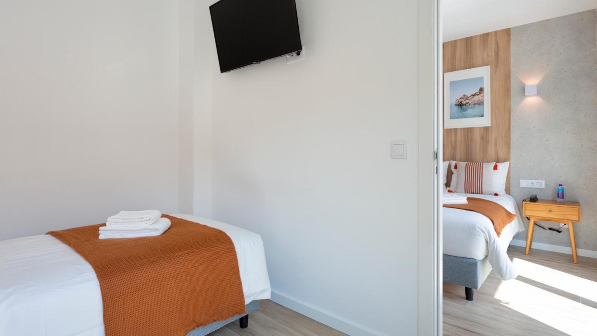 Hotel Made Faro