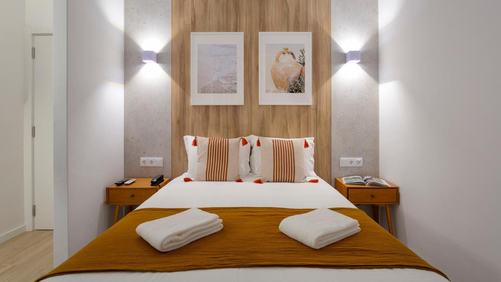 Made Hotel Faro