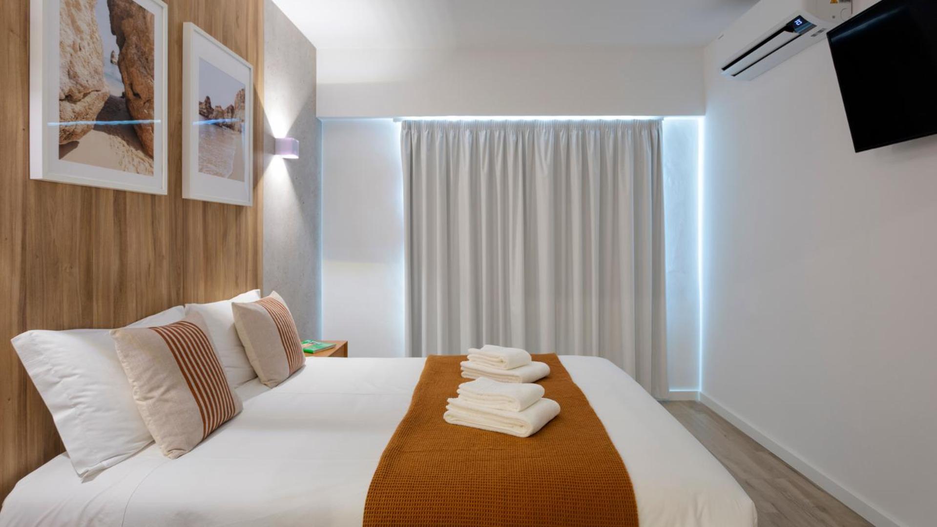 Hotel Made 2*