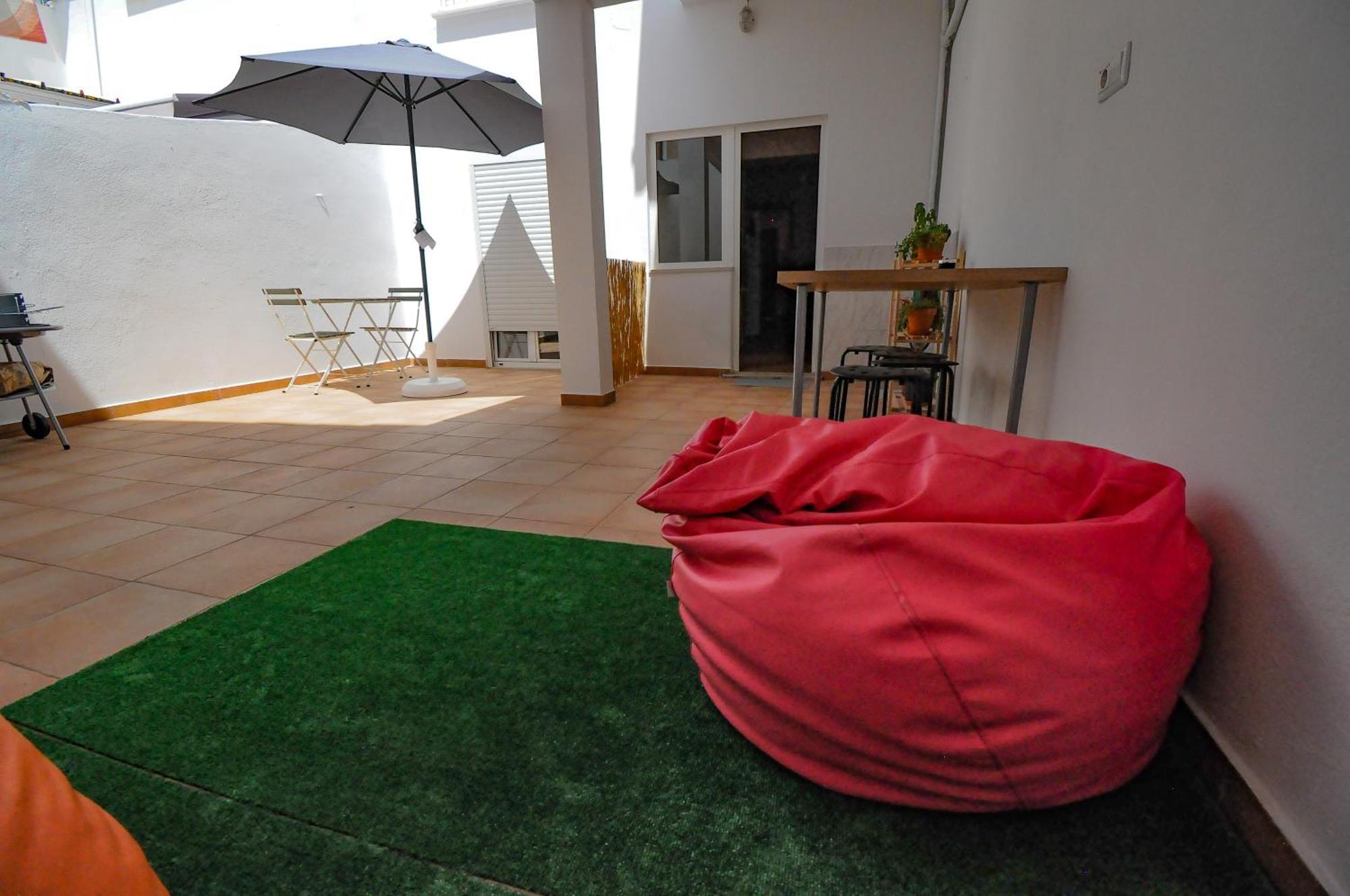 Homestay Surf Vibe Faro