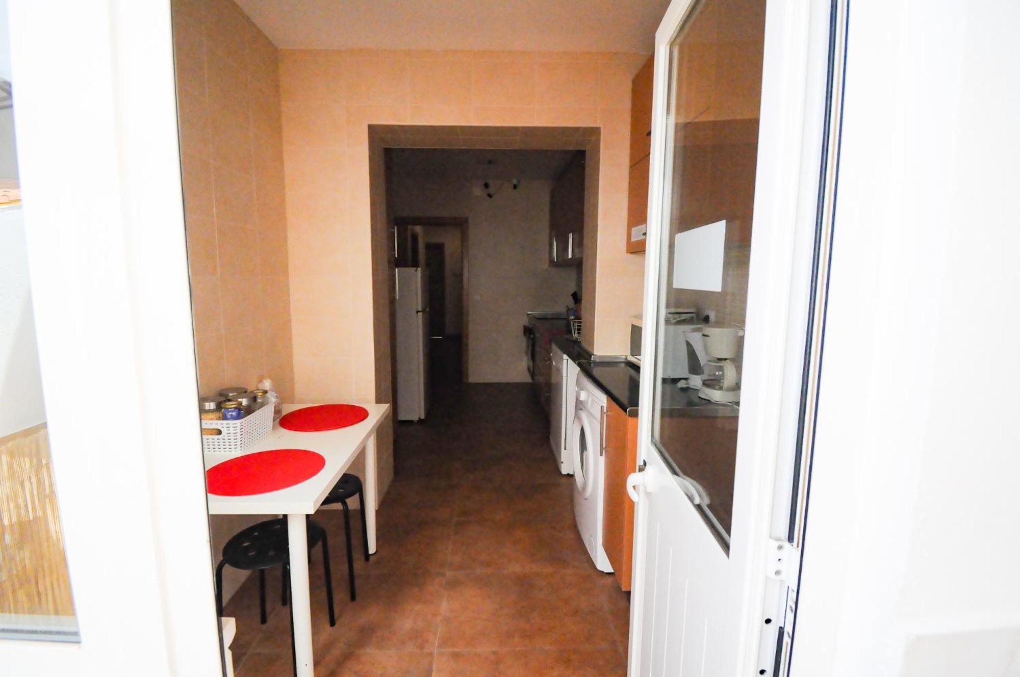 Homestay Surf Vibe Faro