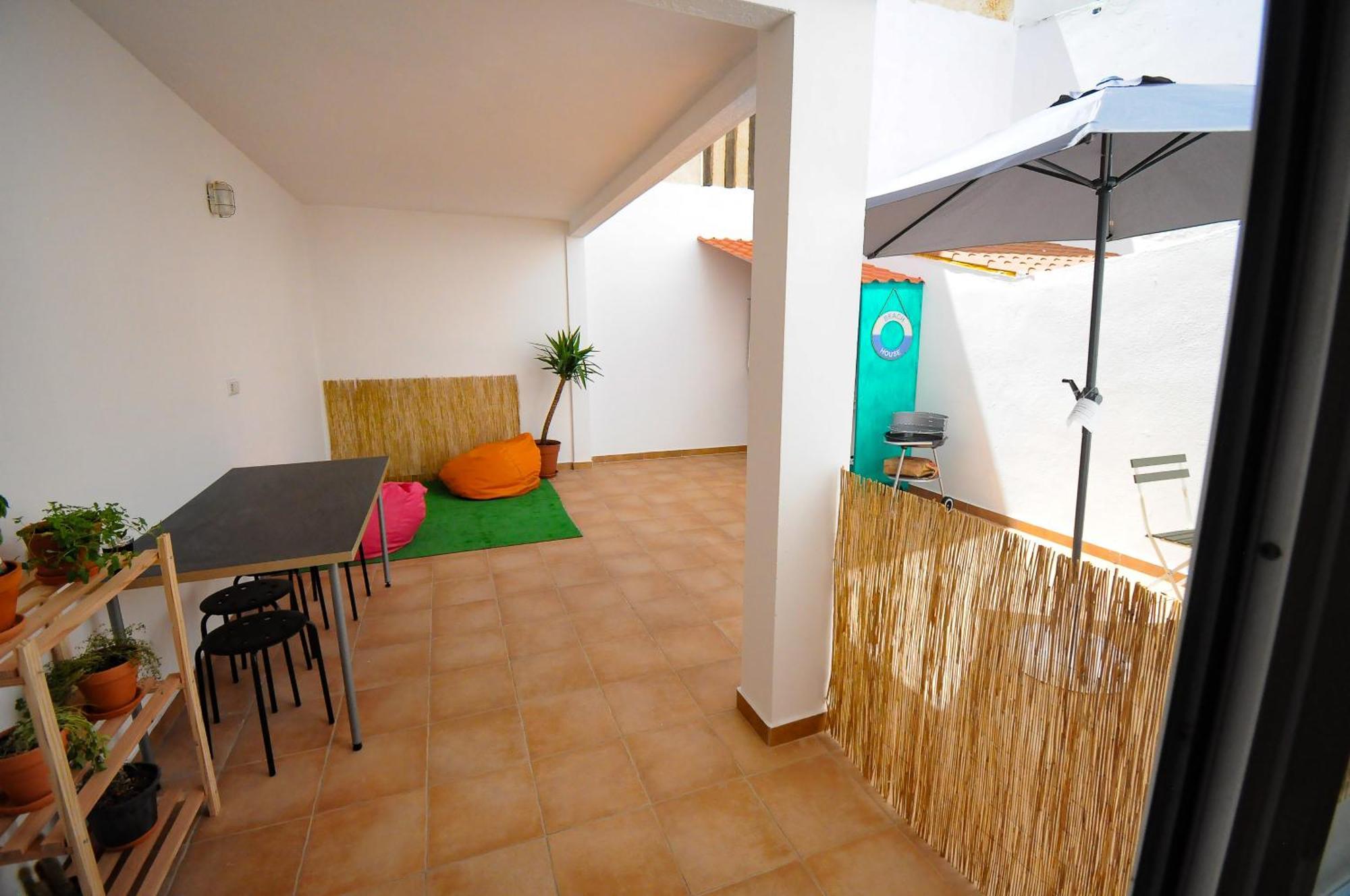 Surf Vibe Homestay *