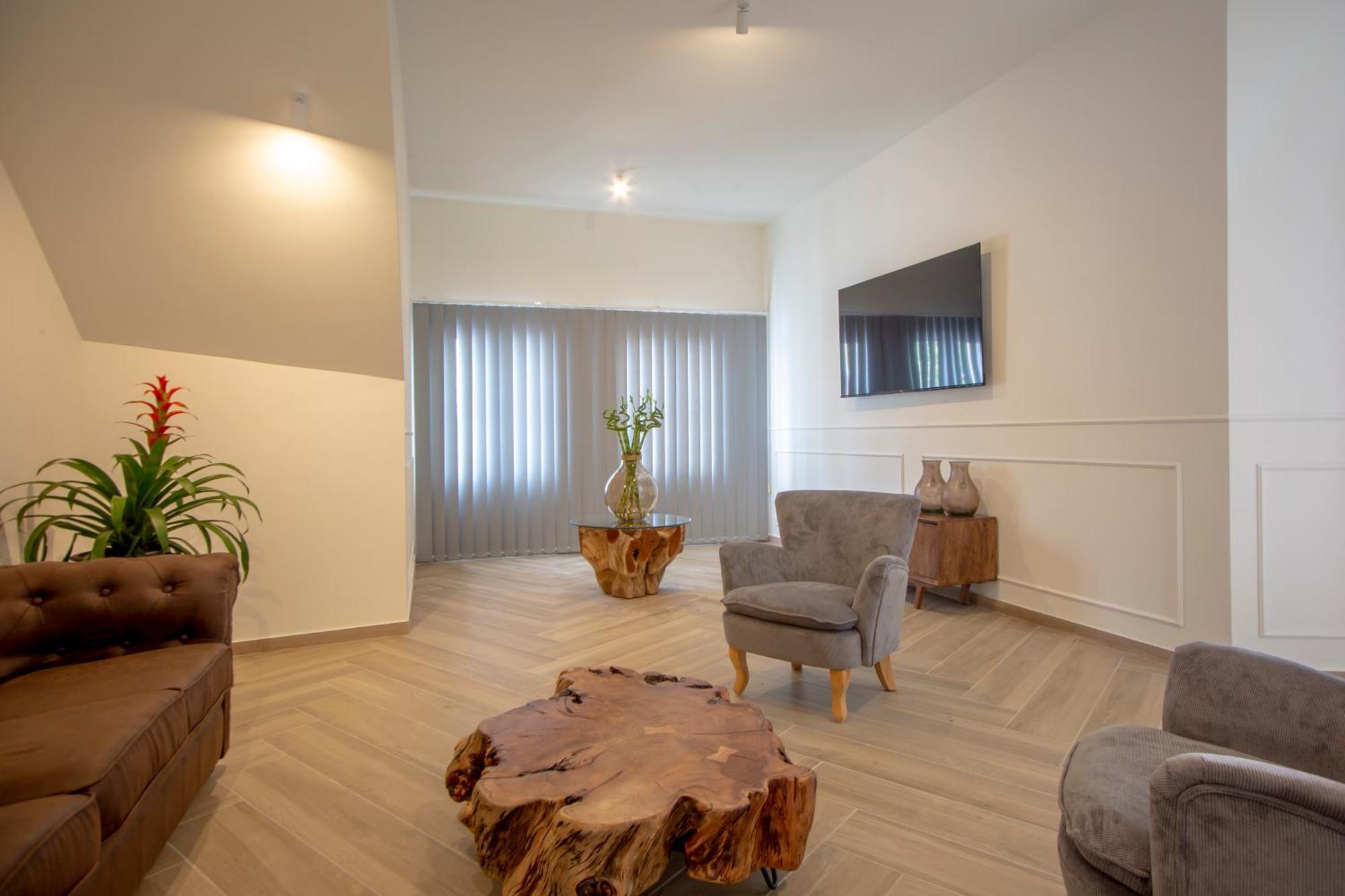 Jacaranda Guest house