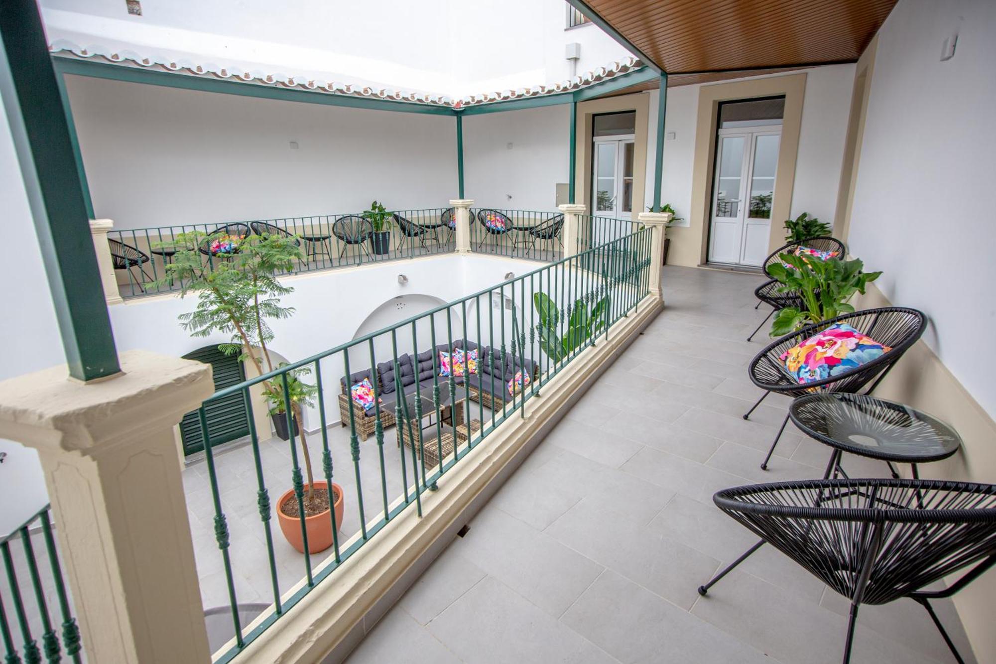 Guest house Jacaranda