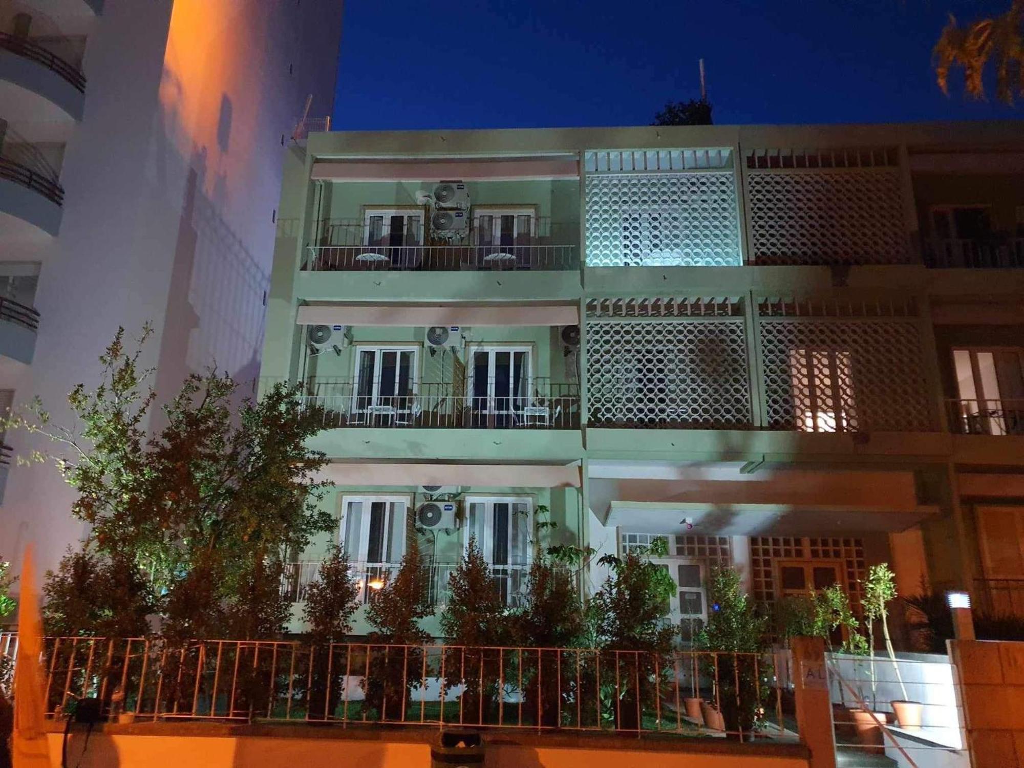 The Boulevard Nook Guest house *