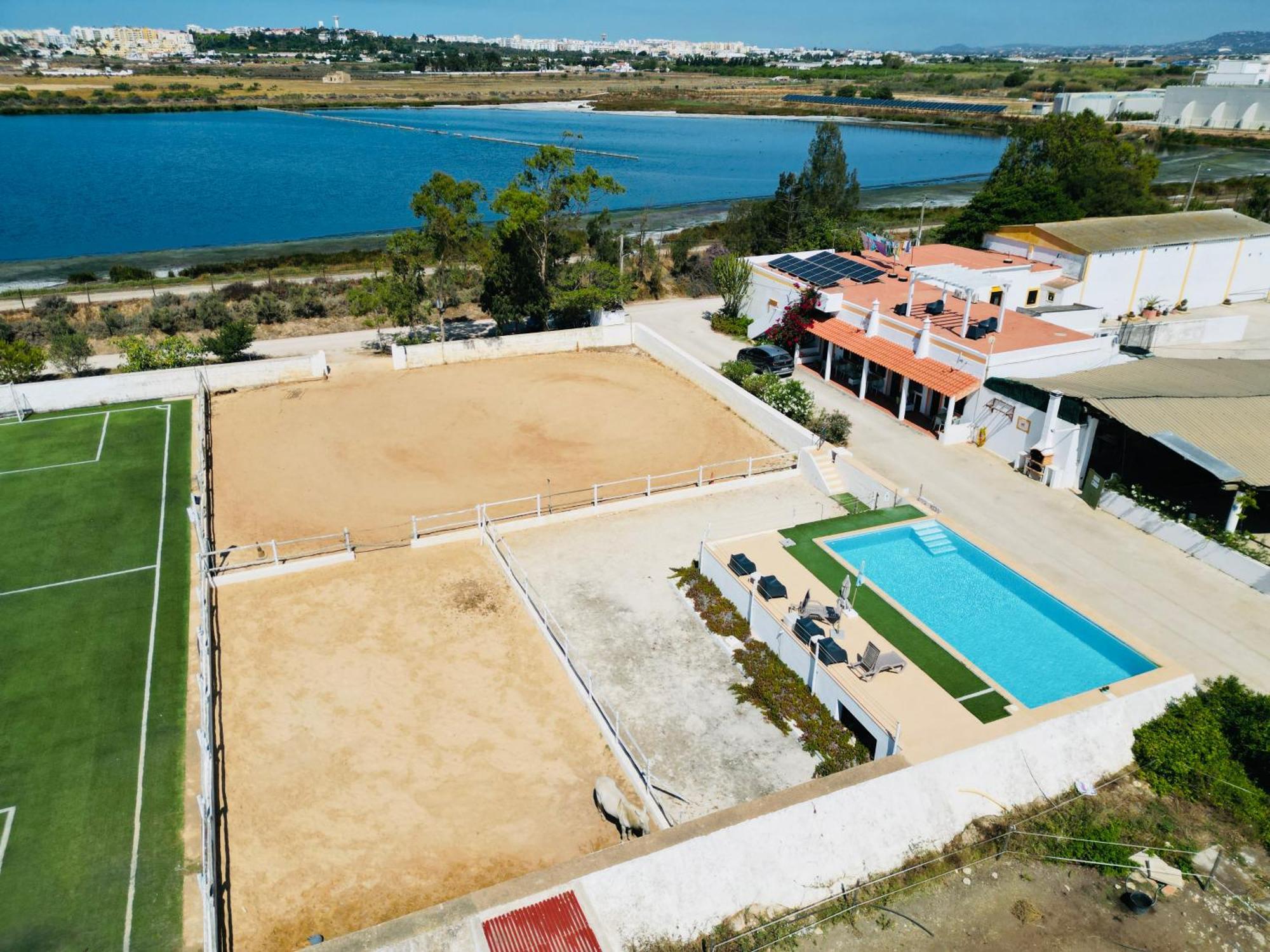 Country house Herdade Dos Salgados Do Fialho *