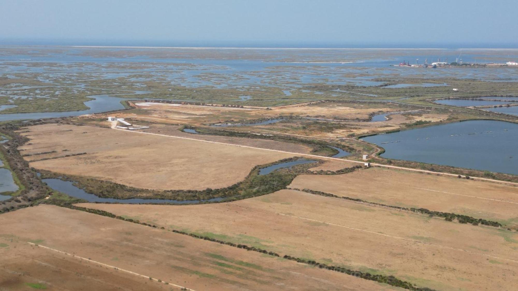 Herdade Dos Salgados Do Fialho *