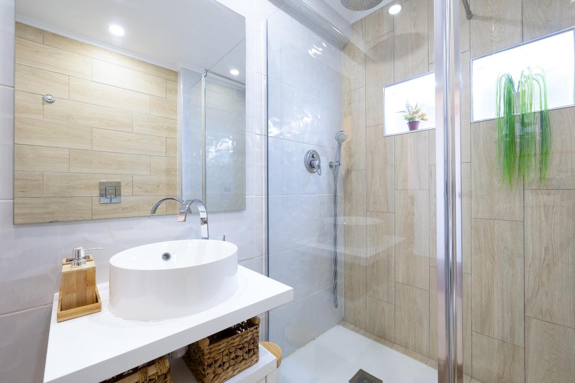 Apartment Cozy Boho House, Elegance & Comfort In Center Faro