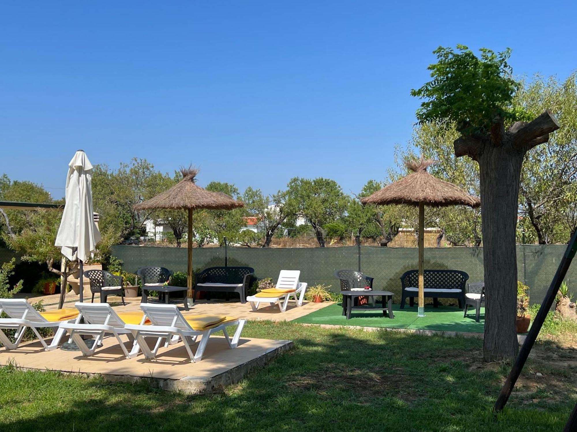 Holiday home Quinta Dos Viegas *