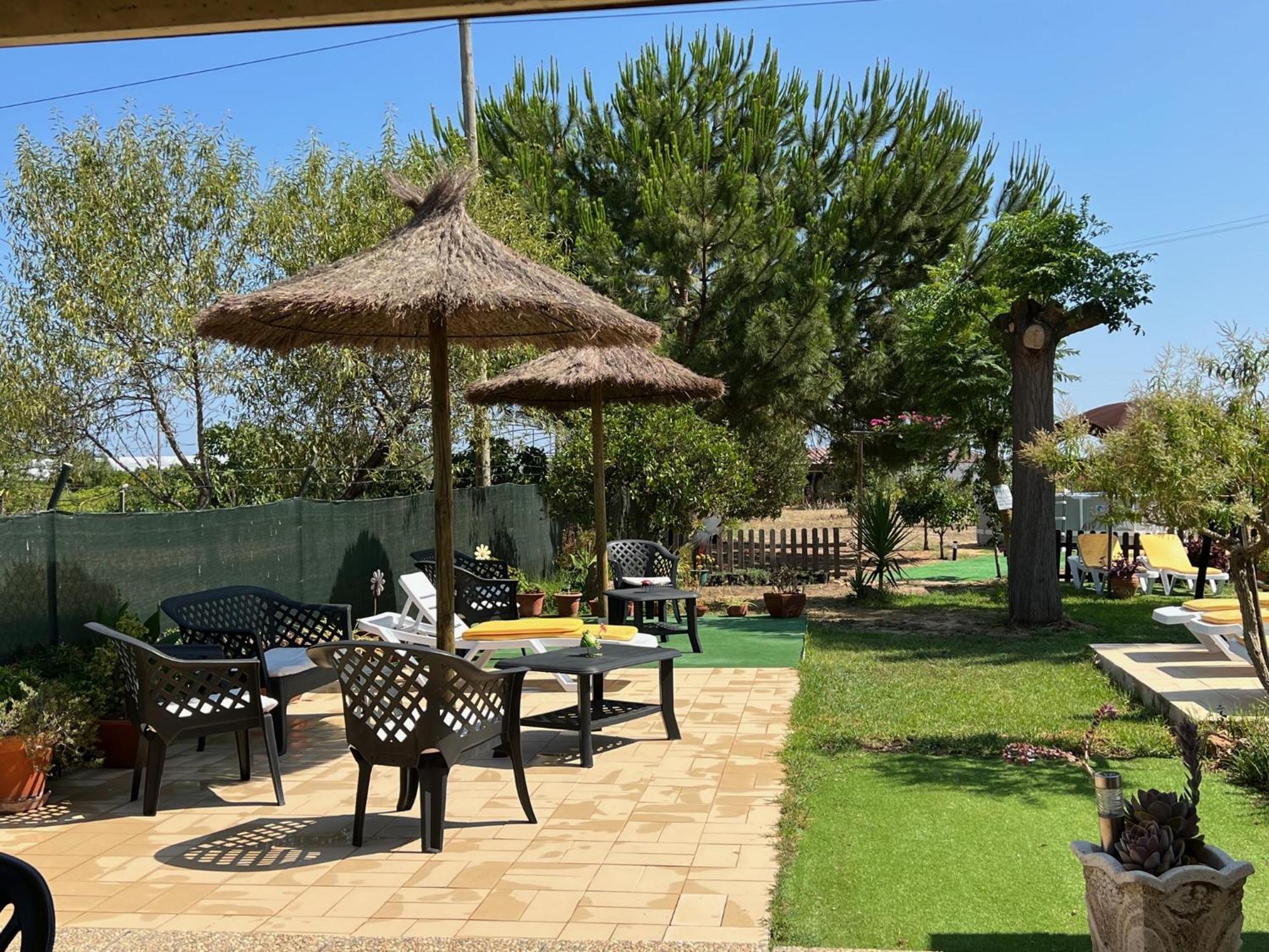 Holiday home Quinta Dos Viegas