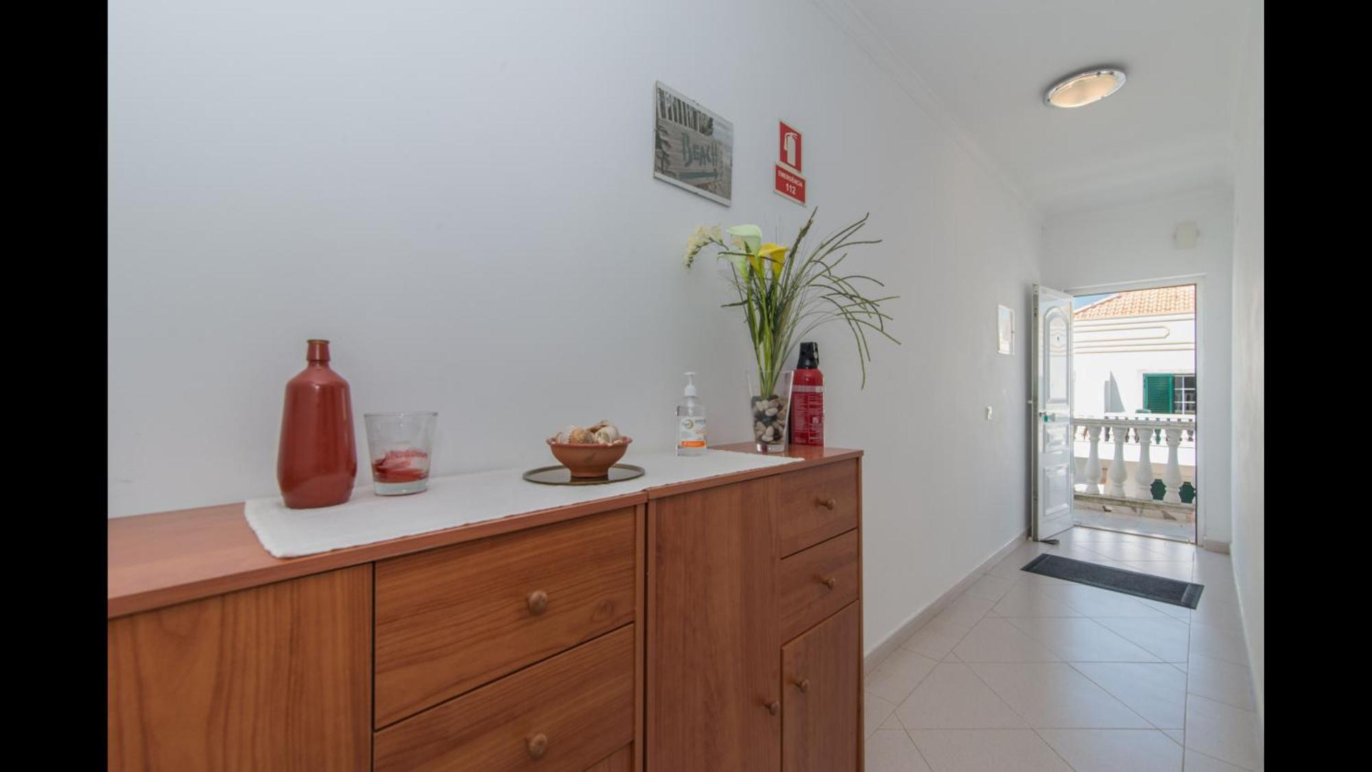 Wifi, Terrace, Bbq, Air Con 8min Walk From The Marginal Of *