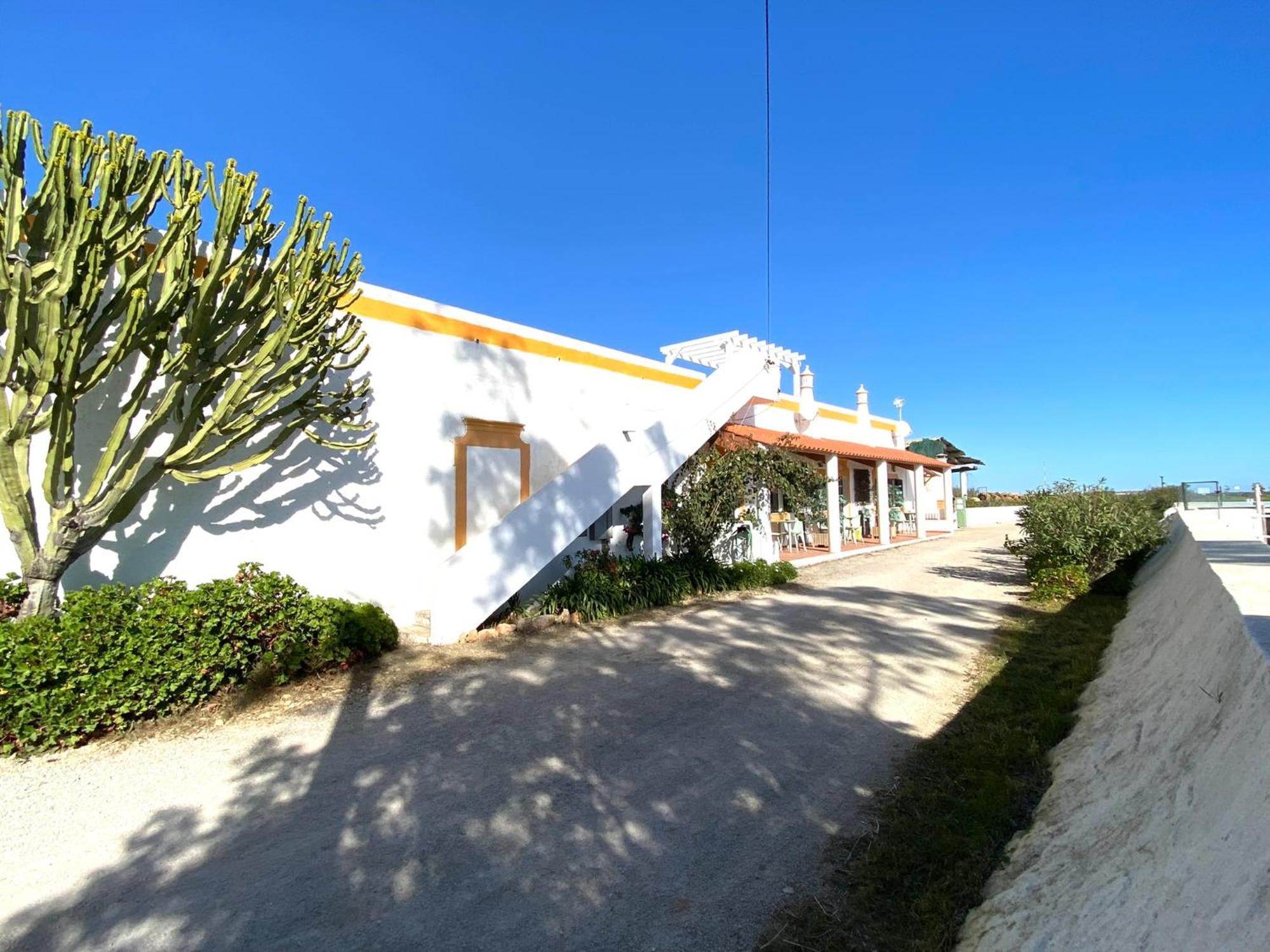 Country house Herdade Dos Salgados Do Fialho *