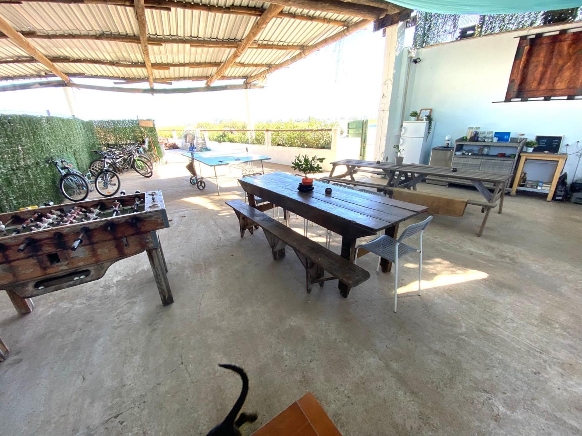 Herdade Dos Salgados Do Fialho Country house *