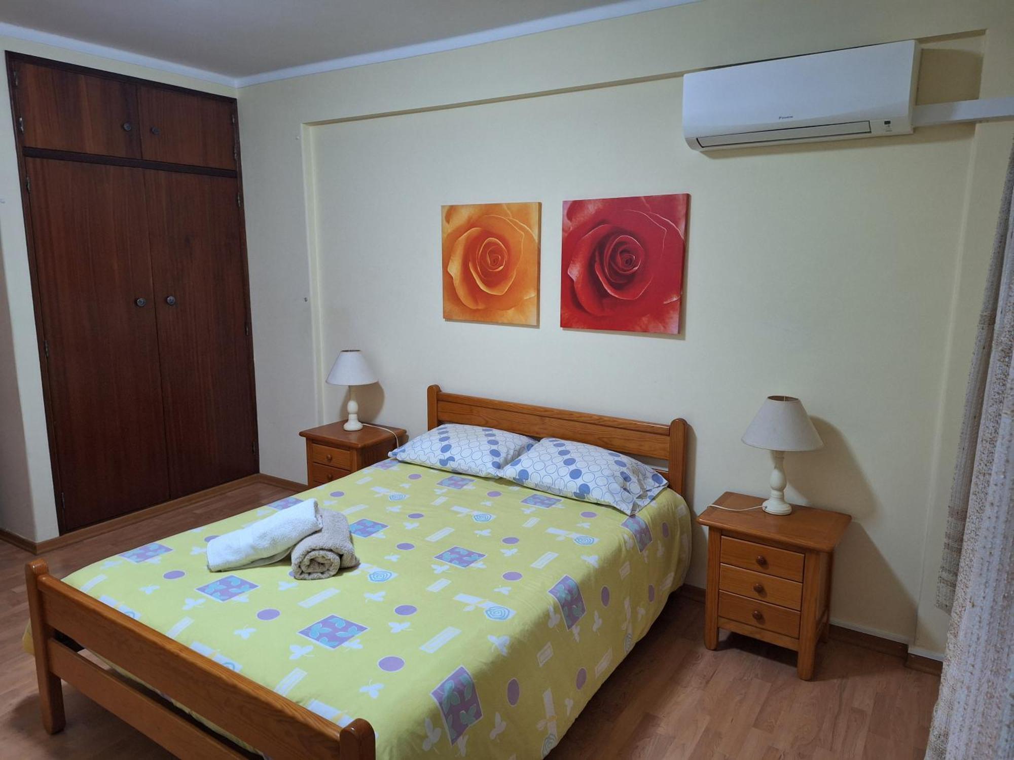 Apartment Center House Faro