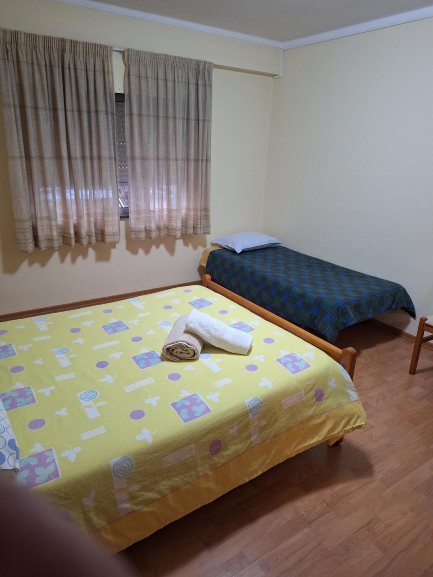 Center House * Faro