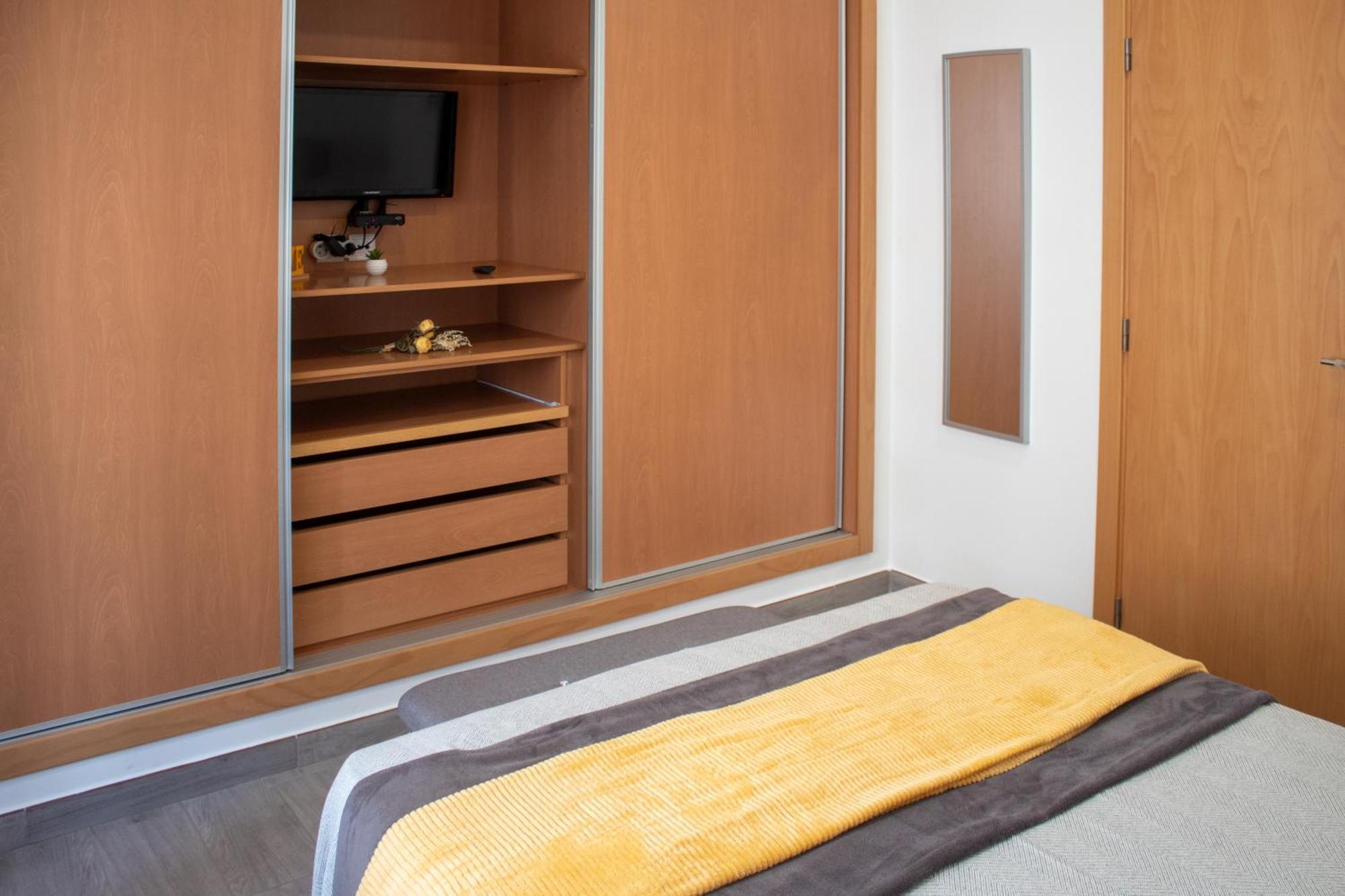 Holiday home Casa Amarela - Conforto E Localizacao Central! *
