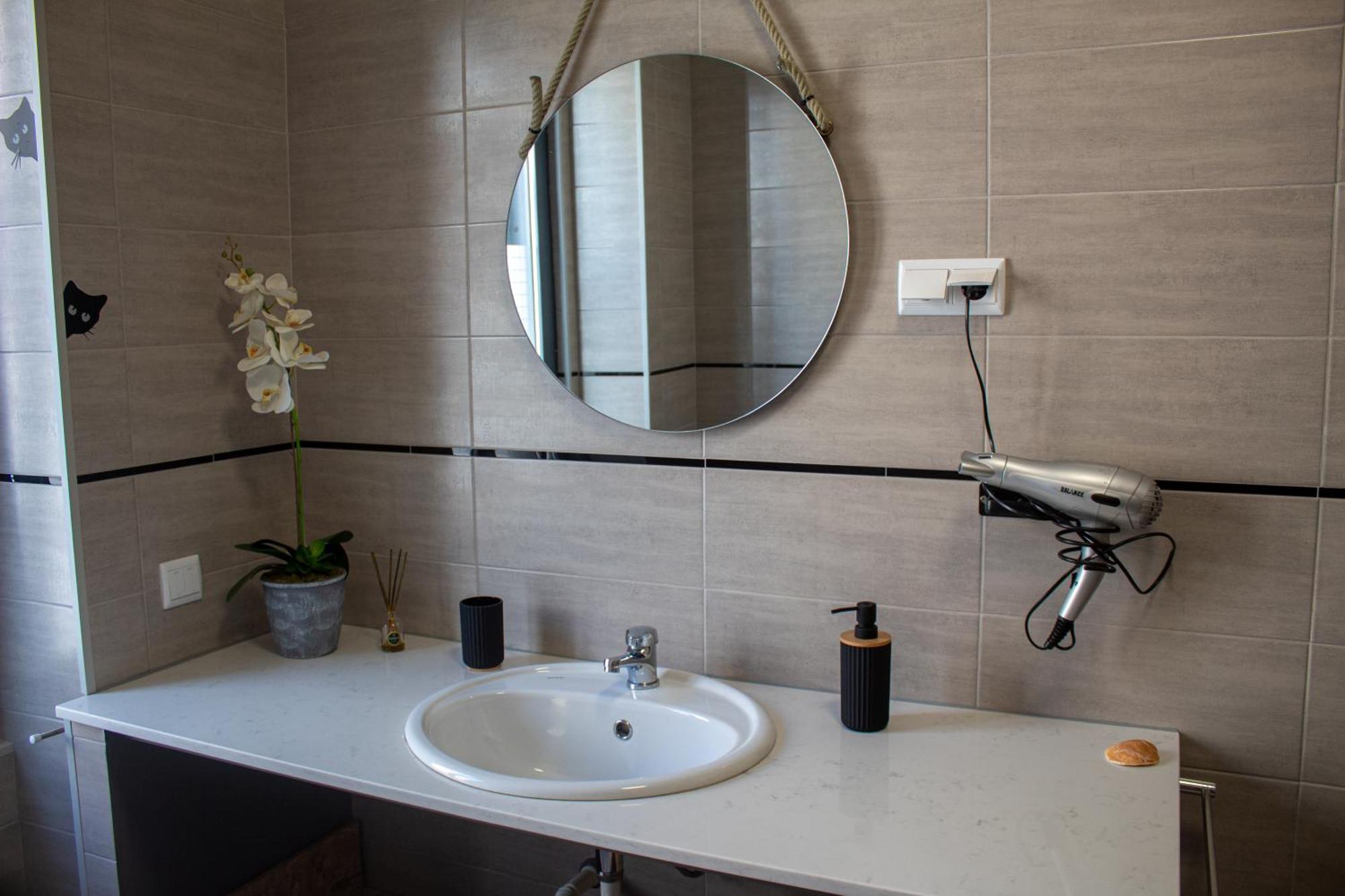 Holiday home Casa Amarela - Conforto E Localizacao Central! *