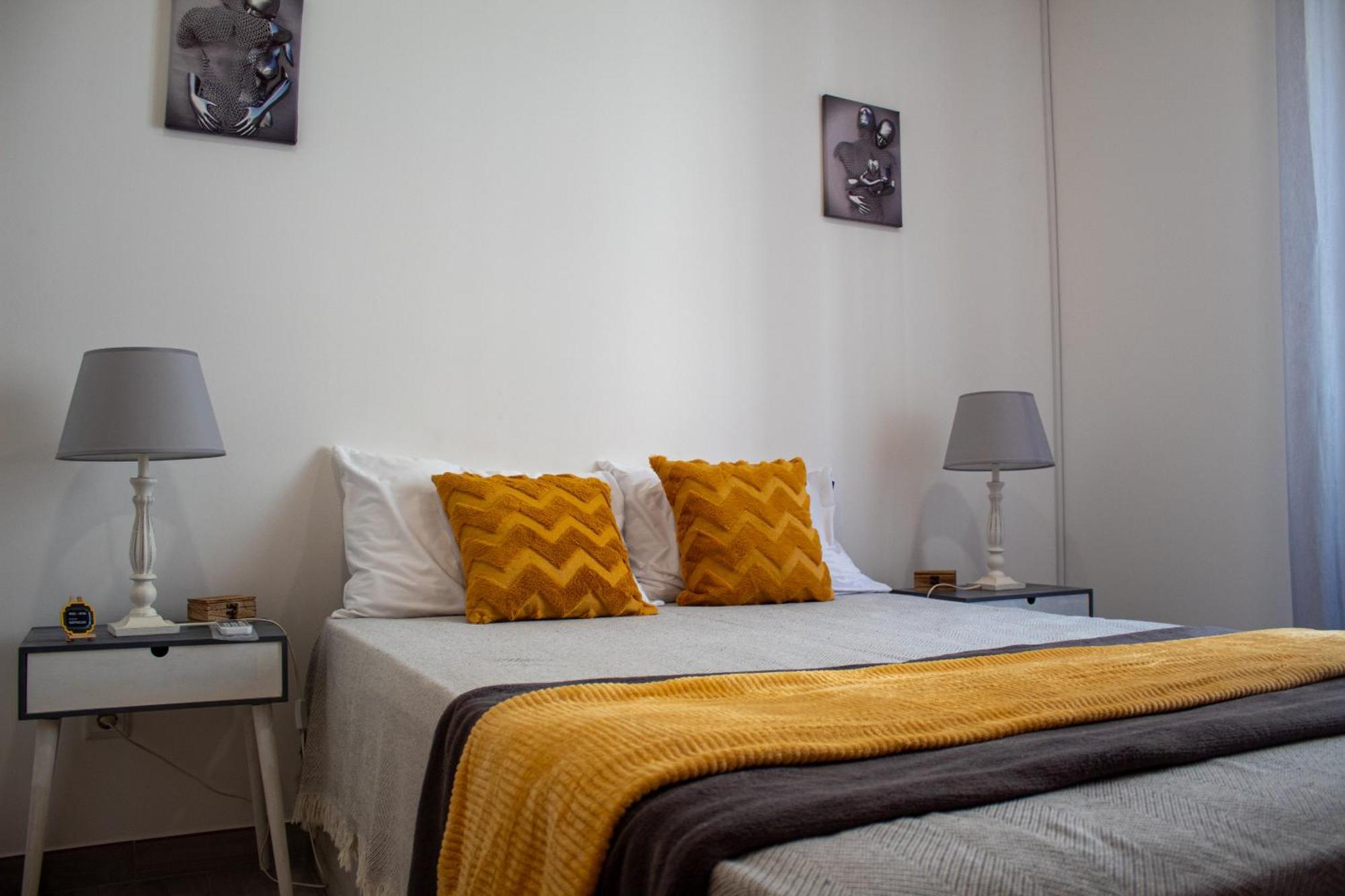 Casa Amarela - Conforto E Localizacao Central! Holiday home *