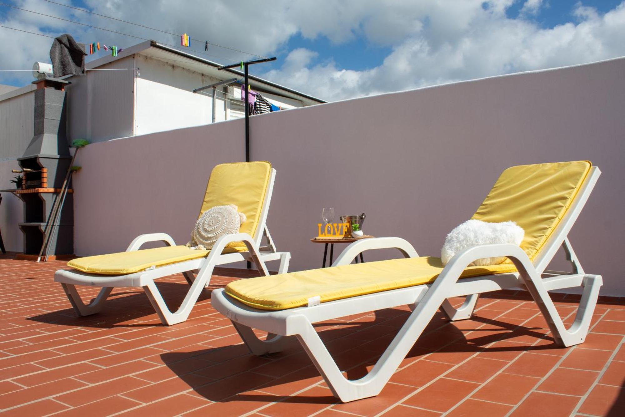 Casa Amarela - Conforto E Localizacao Central! Holiday home *