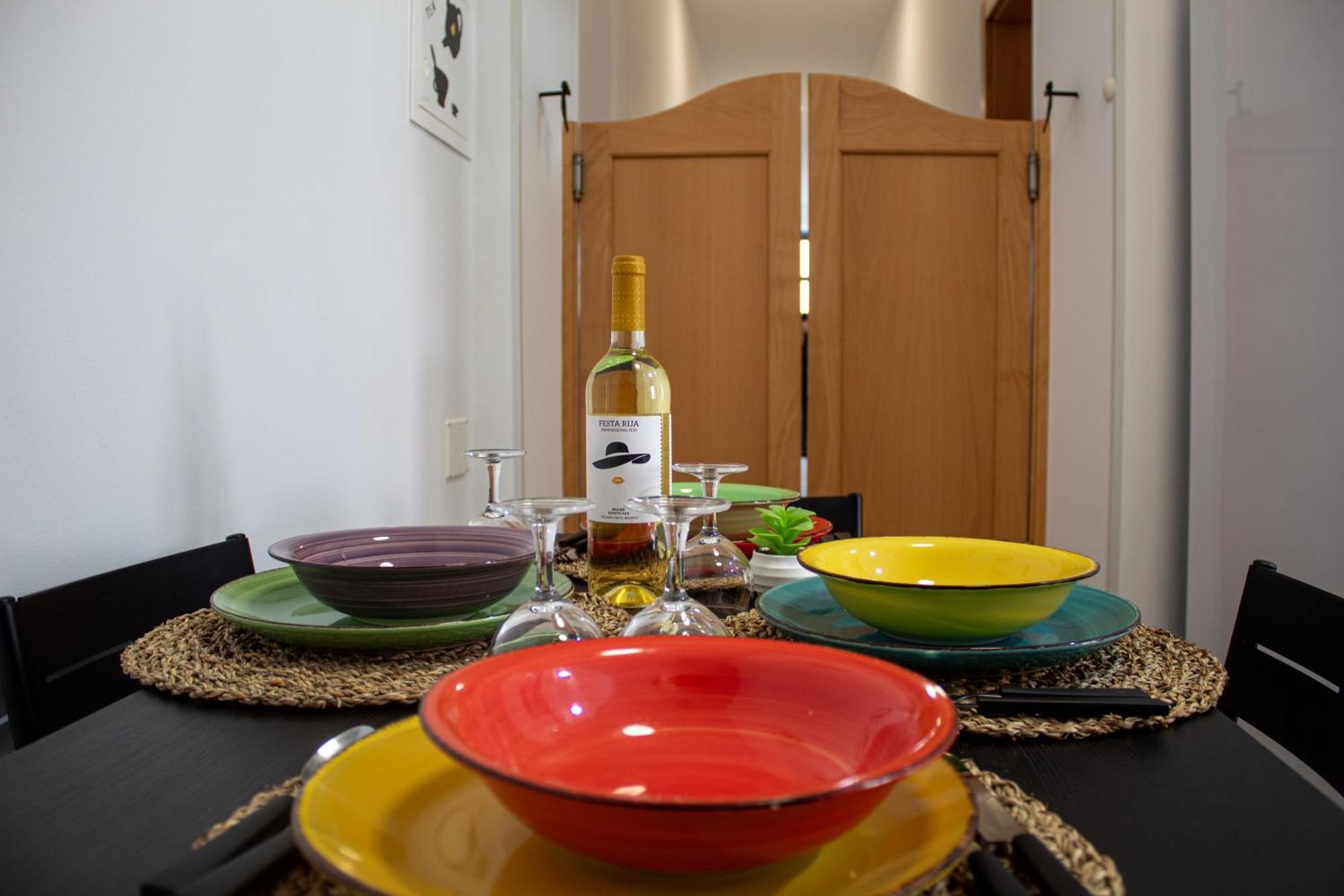 Casa Amarela - Conforto E Localizacao Central! Holiday home Faro