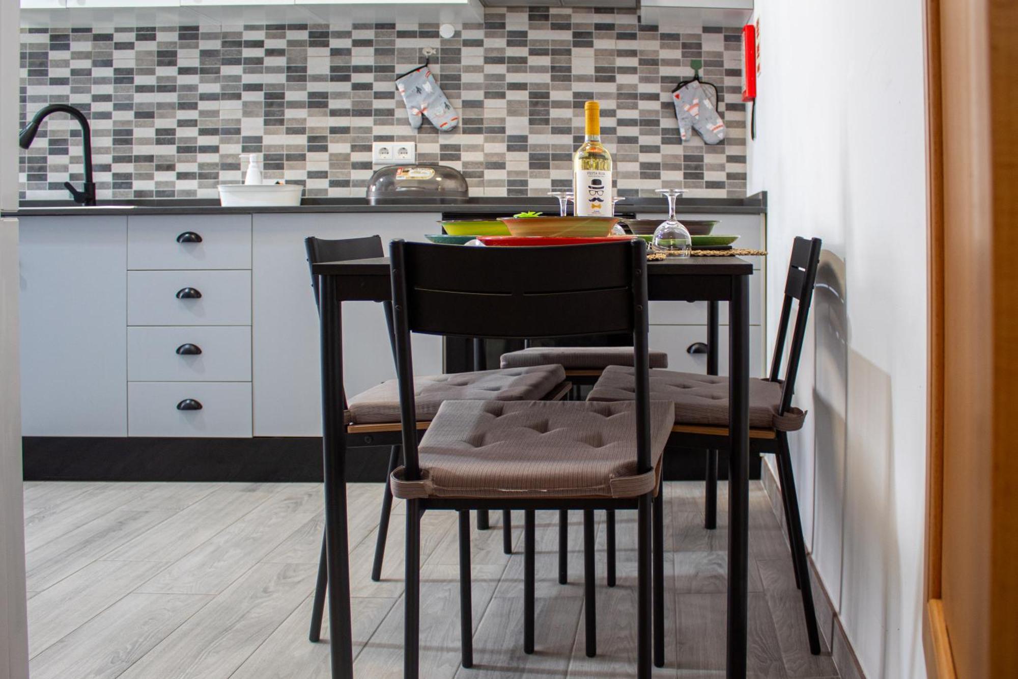 Casa Amarela - Conforto E Localizacao Central! Holiday home